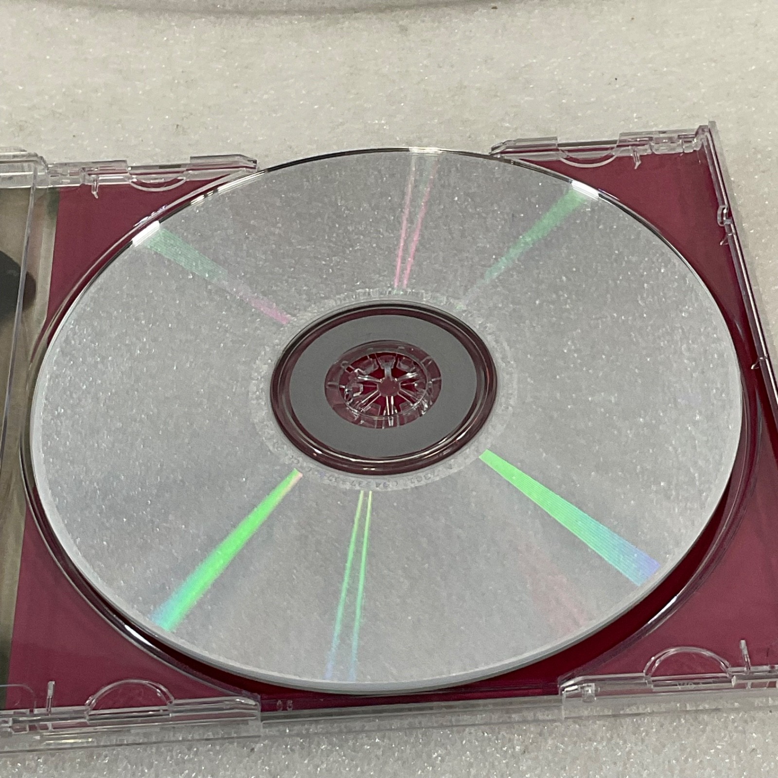 Diana Ross I Love You CD 2006 Manhattan Records Soul Pop R&B Love Songs - Image 14