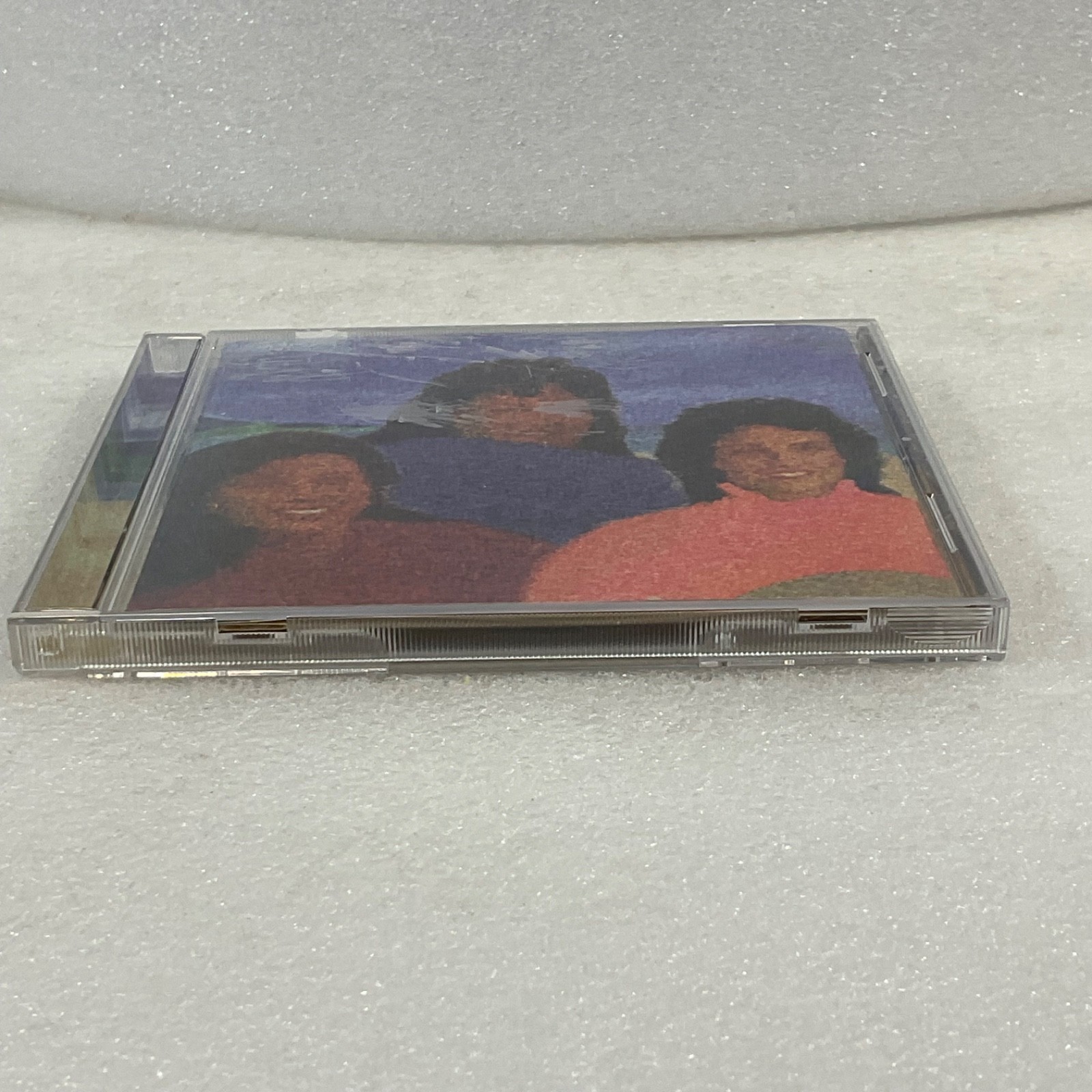 Na Leo Pilimehana Colours CD 1997 Hawaiian Contemporary Vocal Album - Image 7