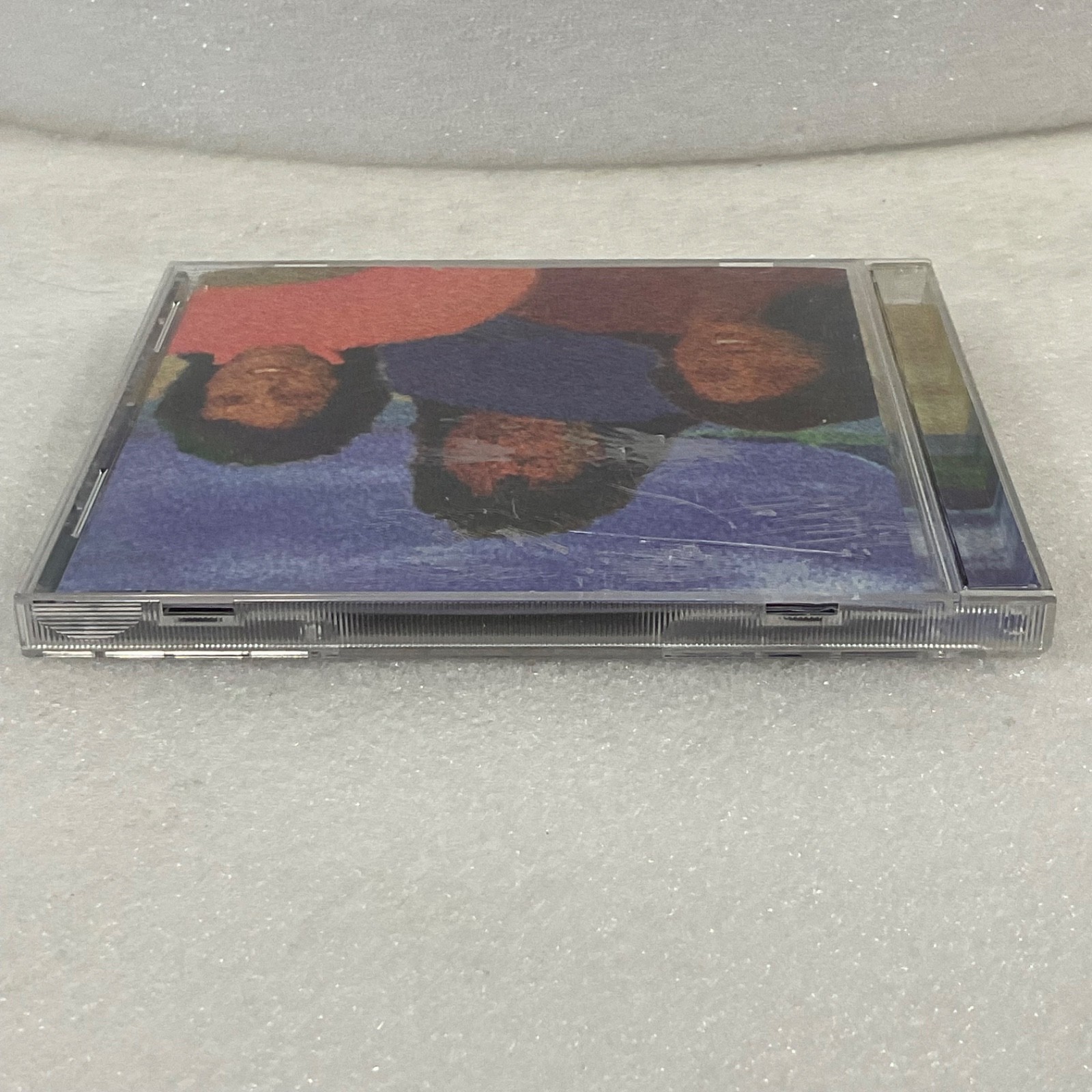 Na Leo Pilimehana Colours CD 1997 Hawaiian Contemporary Vocal Album - Image 9