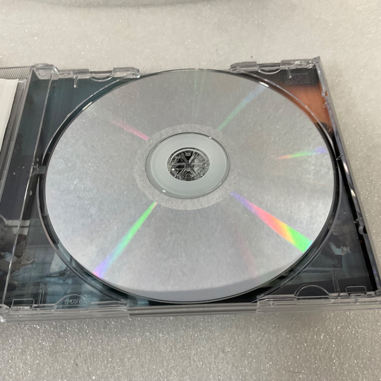 The Drifters Volume Two CD Soul R&B Classics Platinum Disc 2002 - Image 9