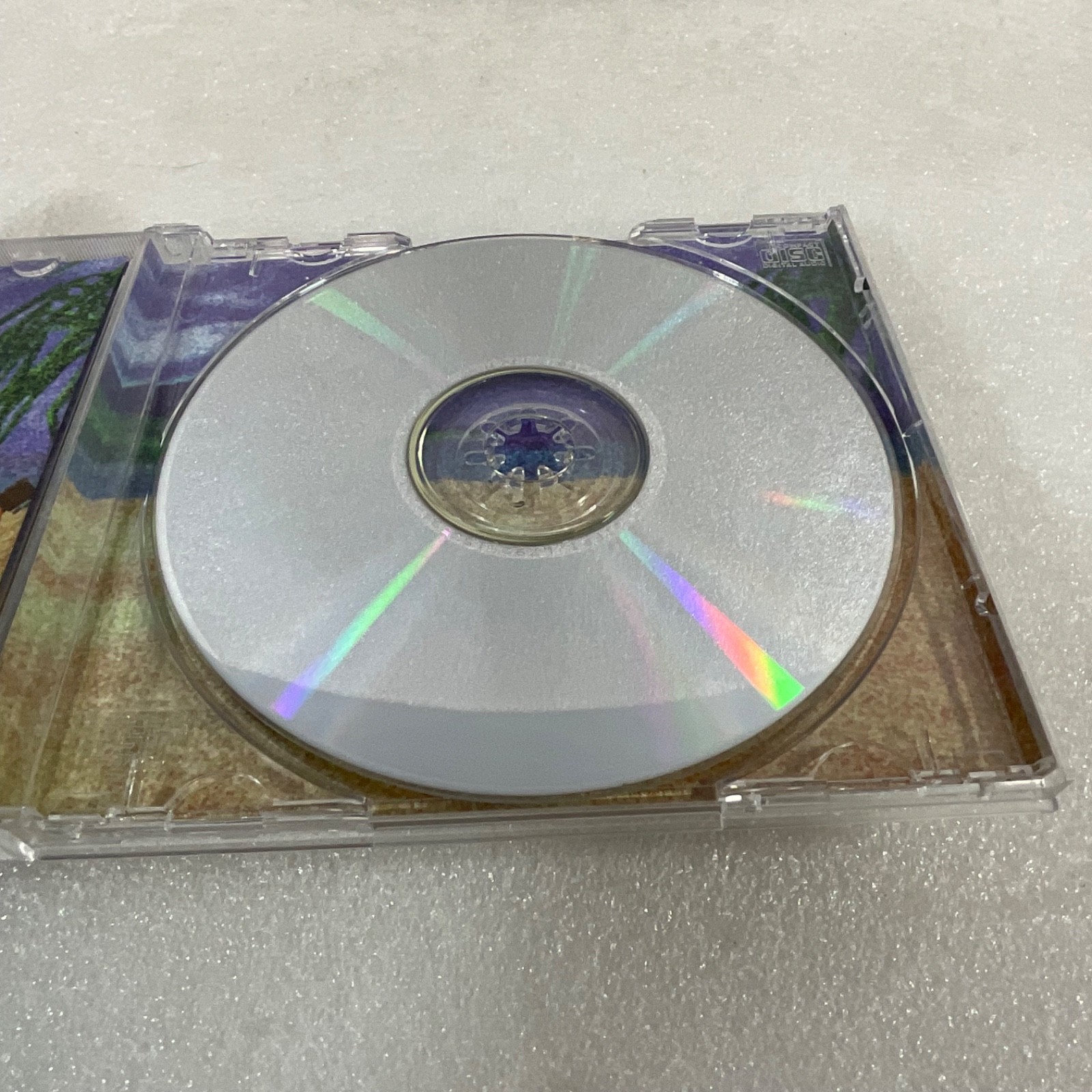 Na Leo Pilimehana Colours CD 1997 Hawaiian Contemporary Vocal Album - Image 13