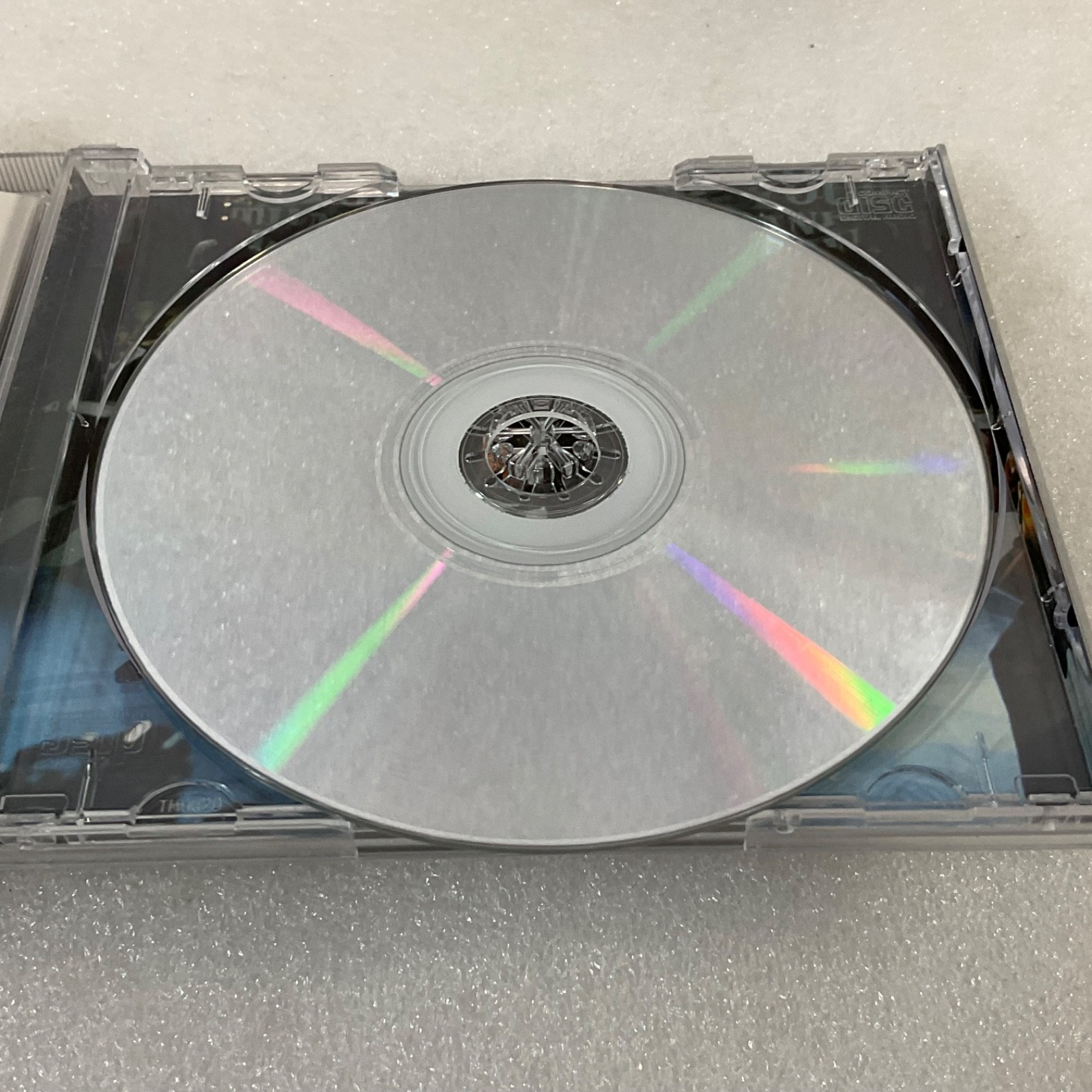 The Drifters Volume One CD Platinum Disc Soul R&B Classics - Image 13