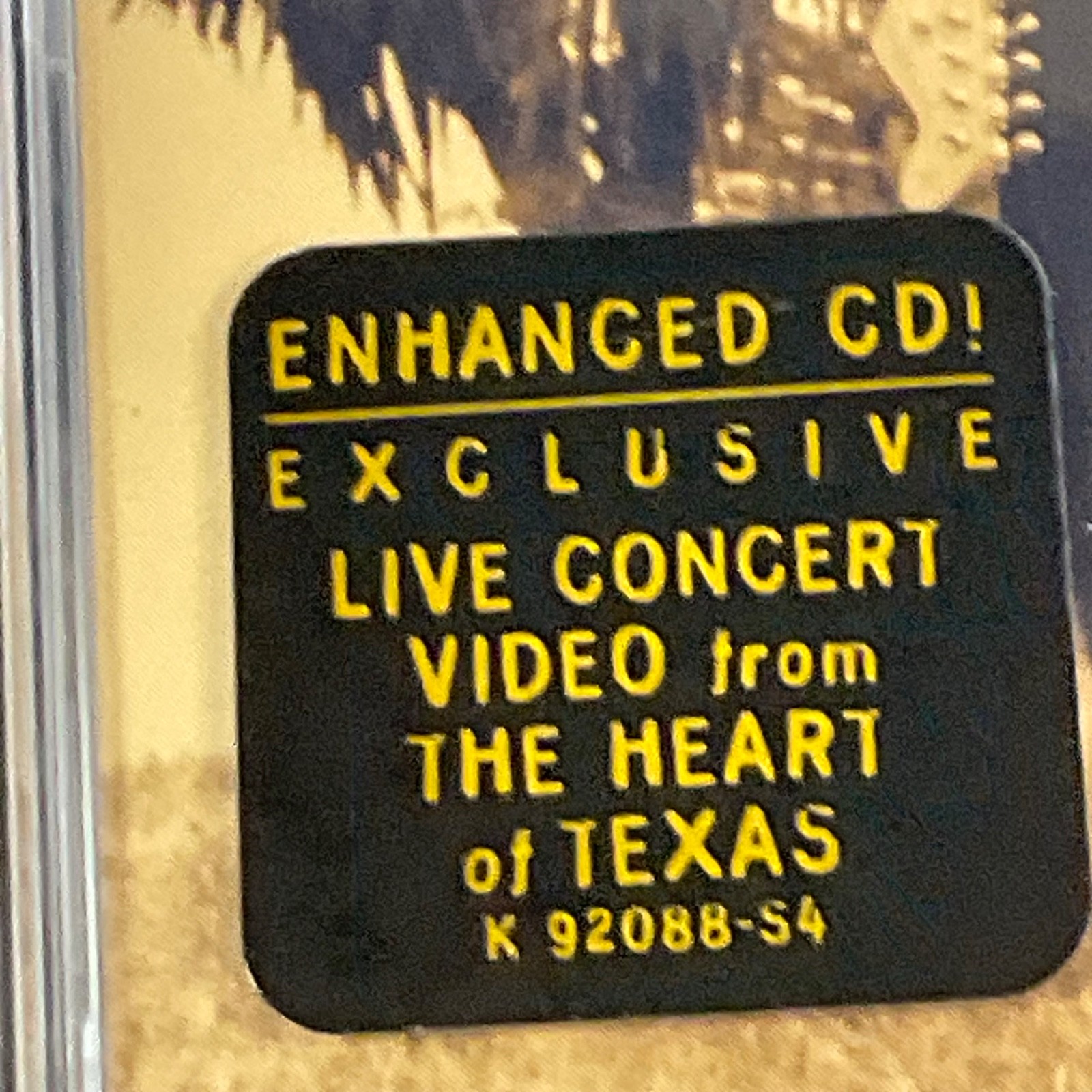 Los Lonely Boys Self-Titled CD 2003 Epic Enhanced Heaven Single - Image 7