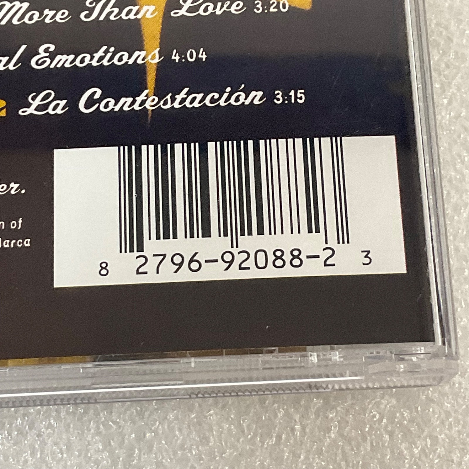 Los Lonely Boys Self-Titled CD 2003 Epic Enhanced Heaven Single - Image 9