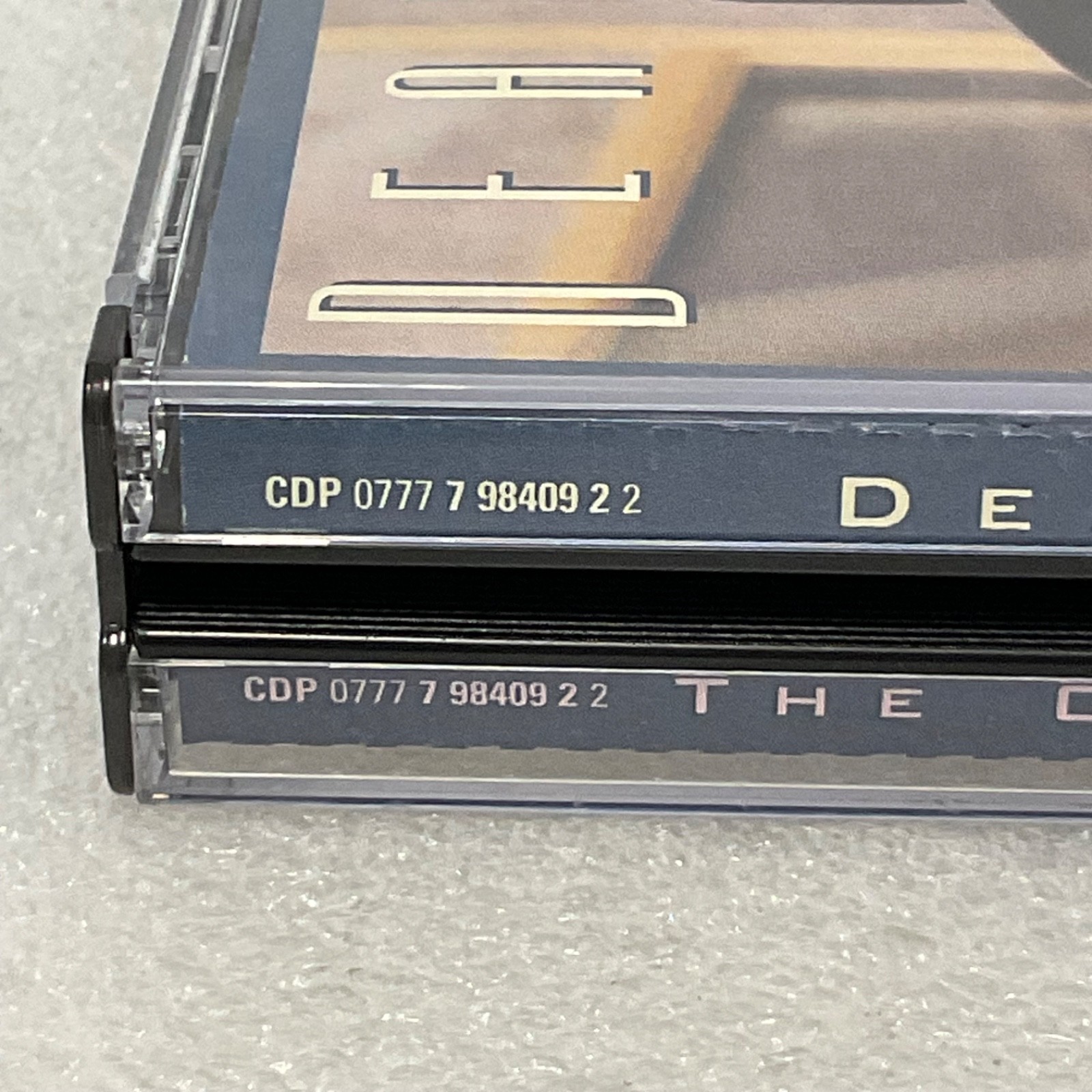 Dean Martin The Capitol Years 2CD Compilation Capitol Records - Image 4