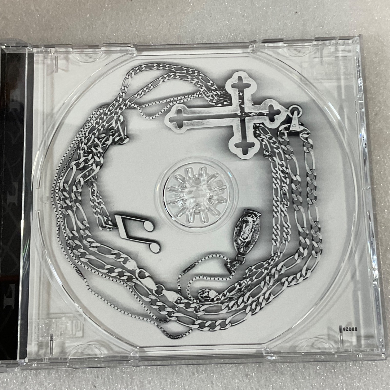 Los Lonely Boys Self-Titled CD 2003 Epic Enhanced Heaven Single - Image 13