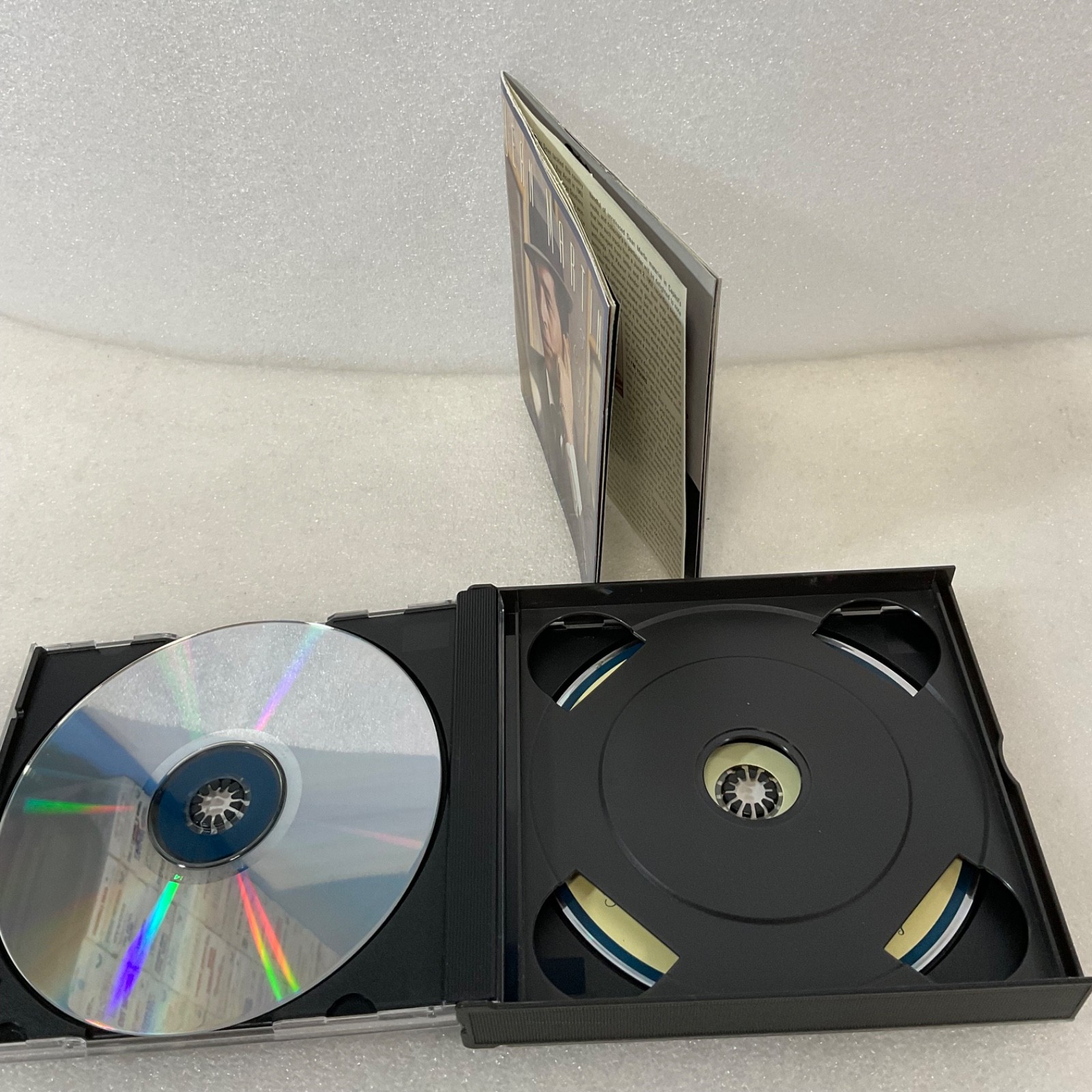 Dean Martin The Capitol Years 2CD Compilation Capitol Records - Image 14