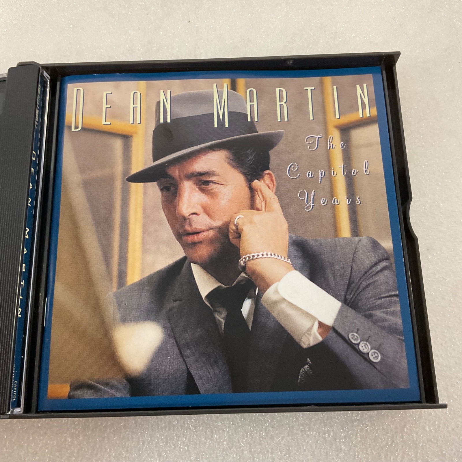 Dean Martin The Capitol Years 2CD Compilation Capitol Records - Image 13