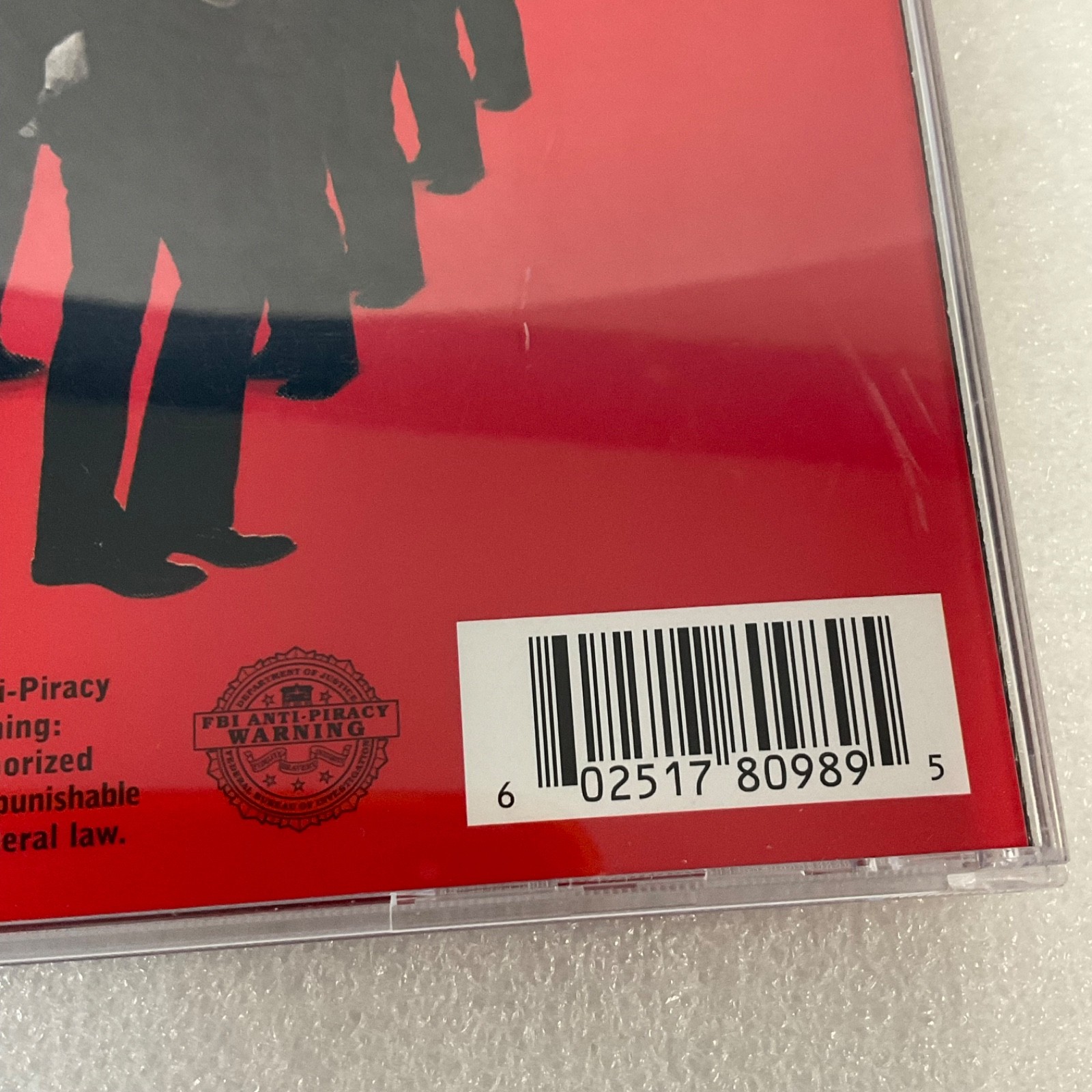 Robin Thicke Something Else CD 2008 R&B Soul Pop Album Interscope - Image 11