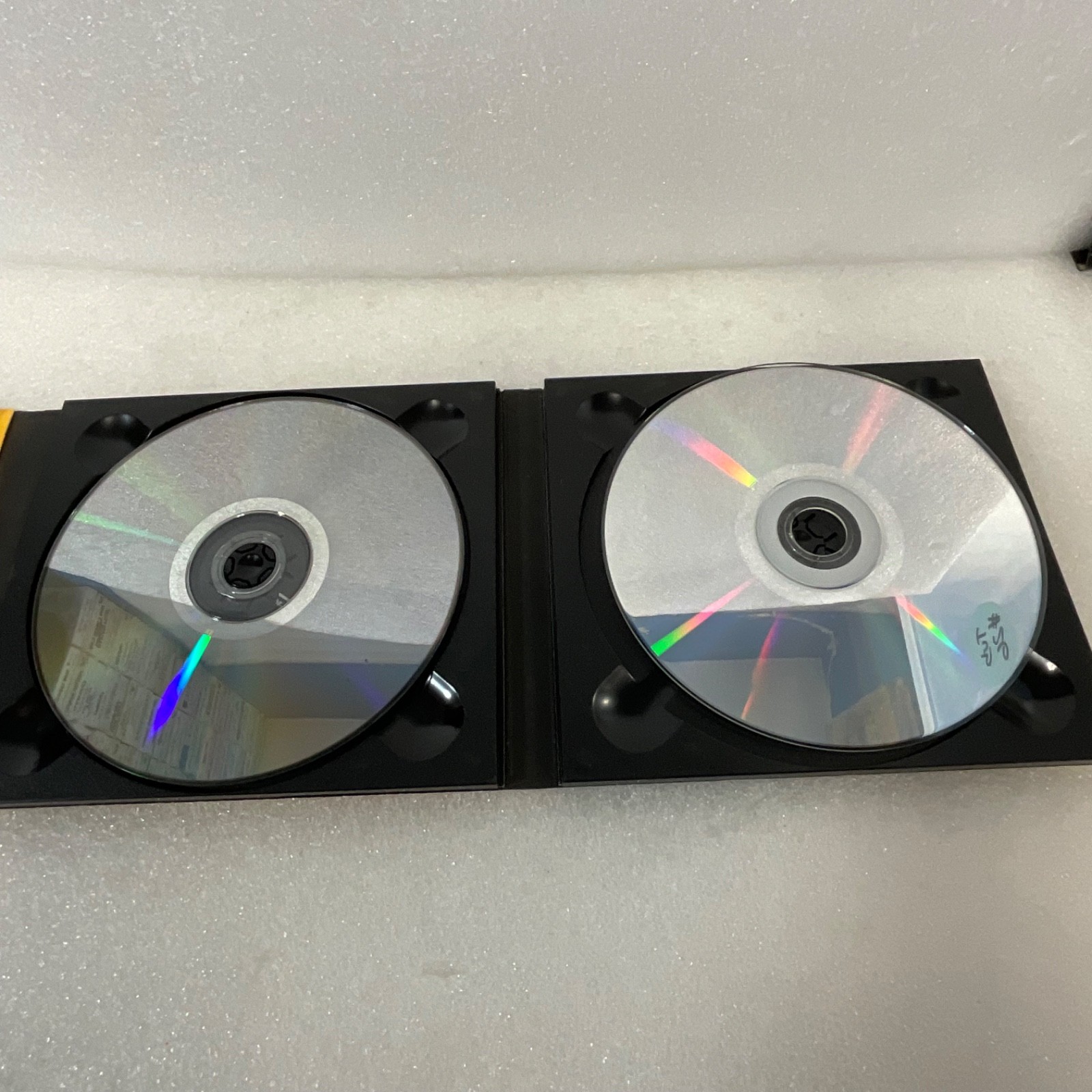 Ray Charles Genius Loves Company Limited Edition 2-Disc CD DVD Set - Image 17