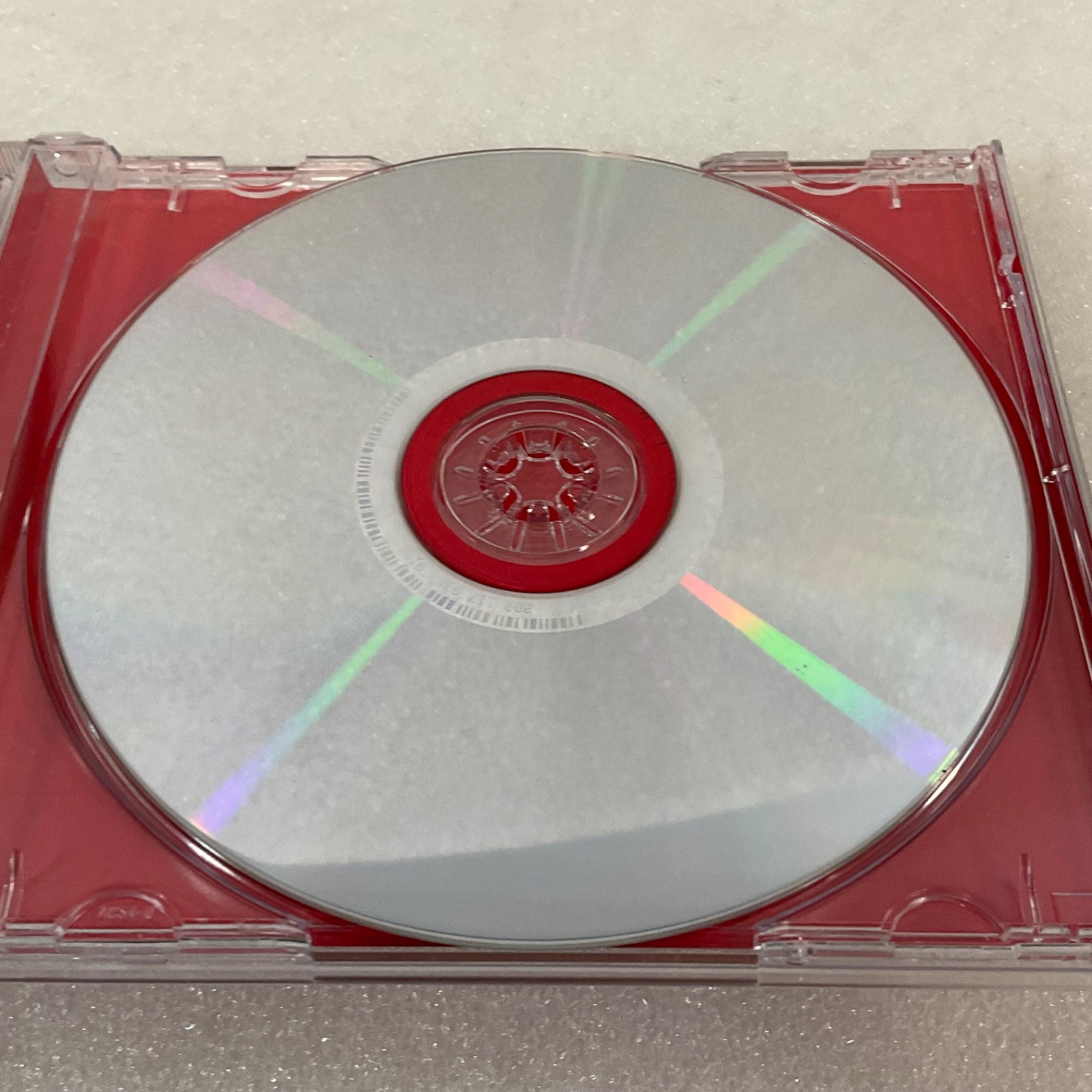 Robin Thicke Something Else CD 2008 R&B Soul Pop Album Interscope - Image 15