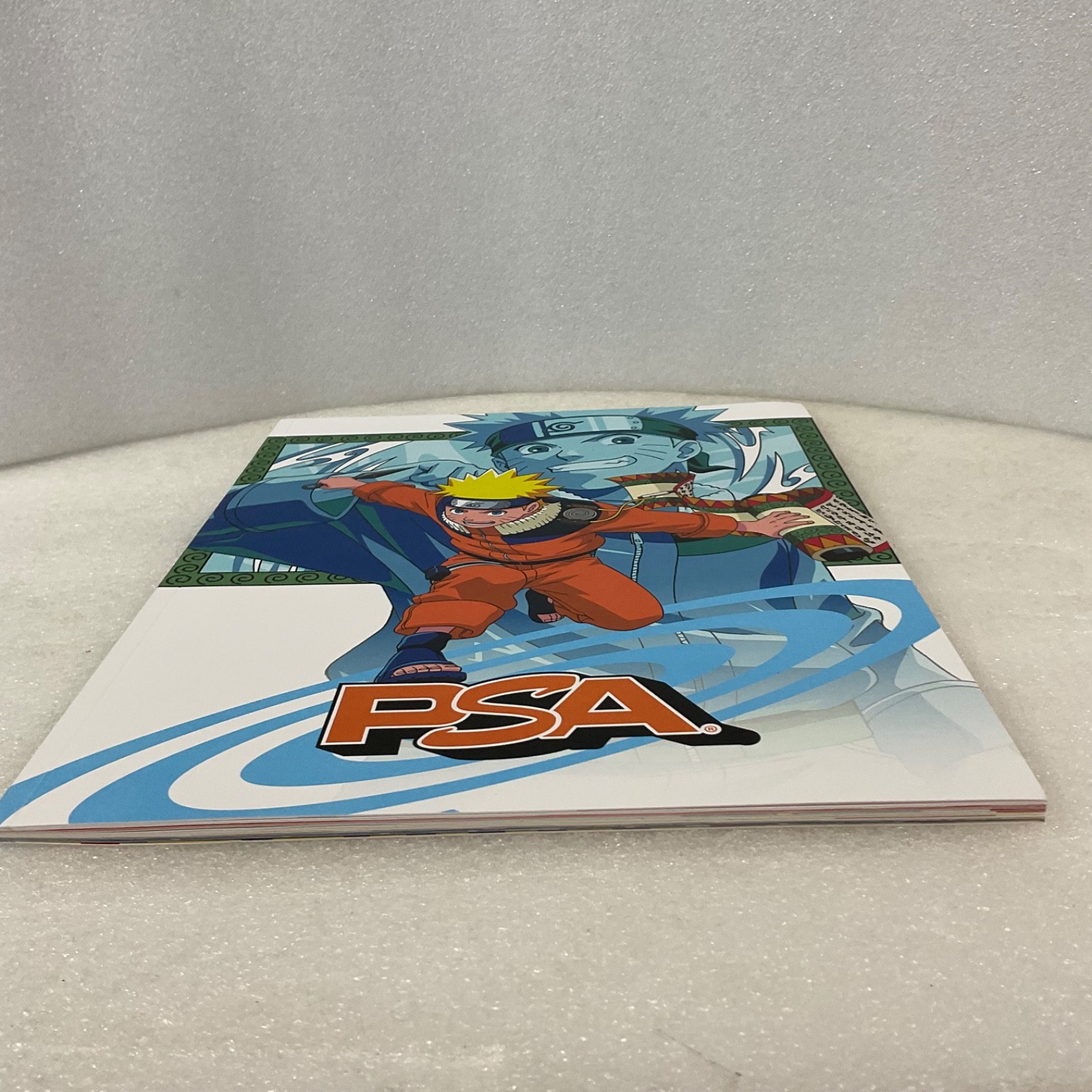 PSA Magazine December 2025 Vol 21 Naruto Single Issue - Image 4