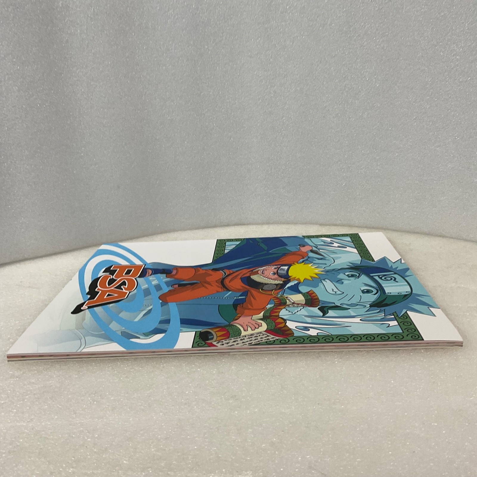 PSA Magazine December 2025 Vol 21 Naruto Single Issue - Image 5