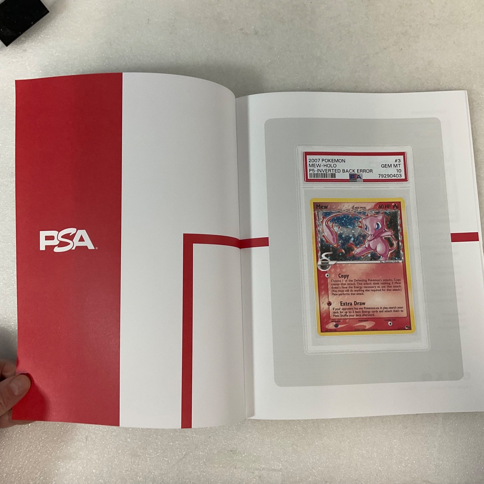 PSA Magazine December 2025 Vol 21 Naruto Single Issue - Image 7