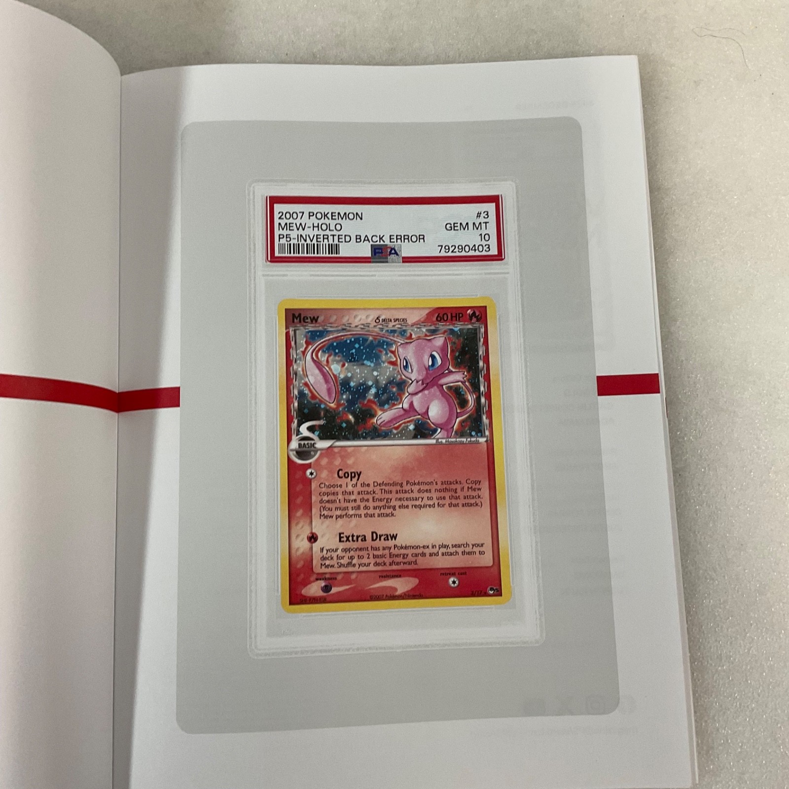 PSA Magazine December 2025 Vol 21 Naruto Single Issue - Image 8