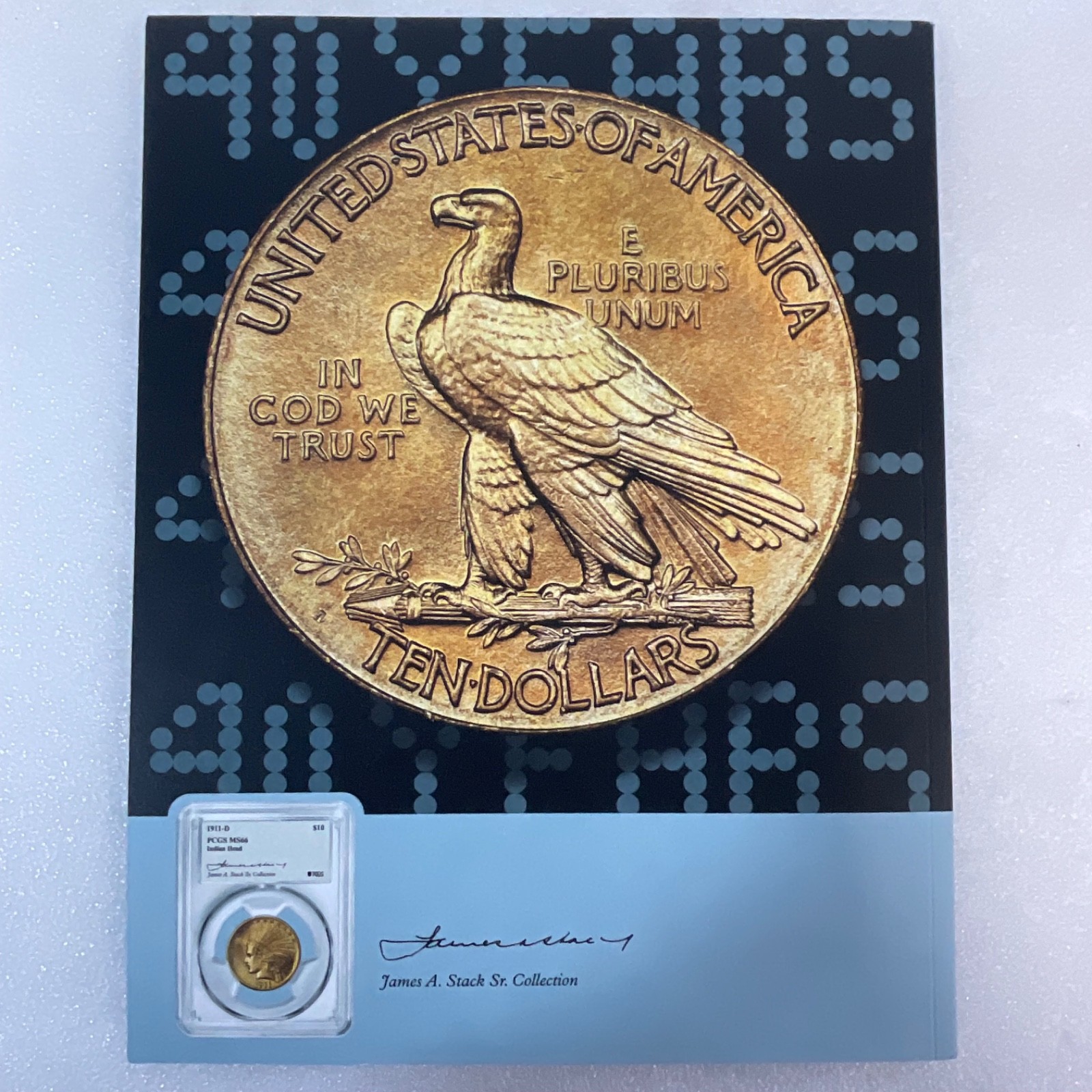 PCGS Insider Magazine Issue No. 5 January–February 2026 40th Anniversary - Image 2
