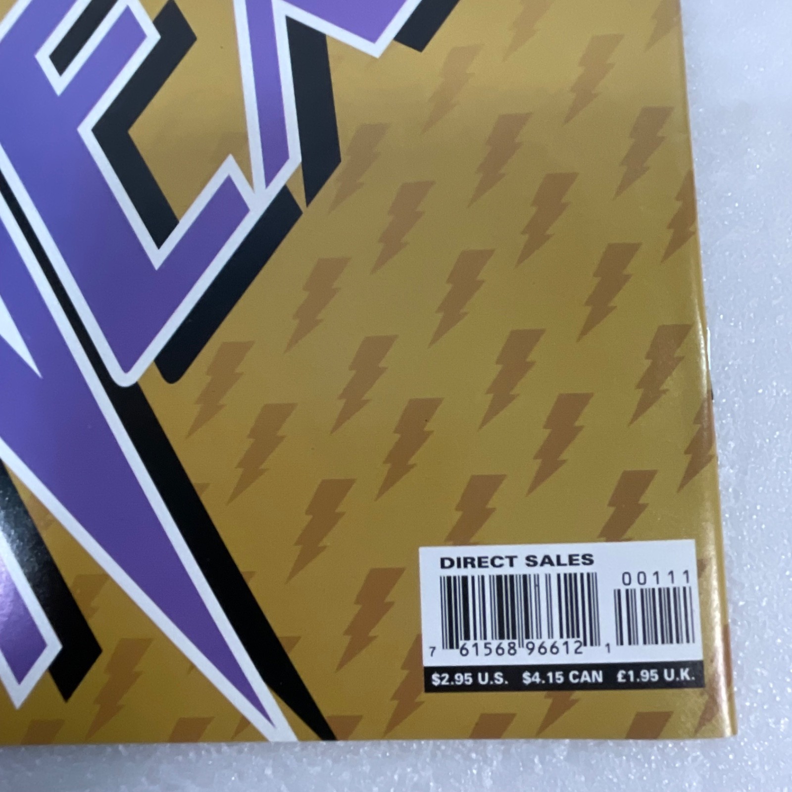 Nexus Vol 2 #93 God Con Part One 1996 Dark Horse Comics - Image 9