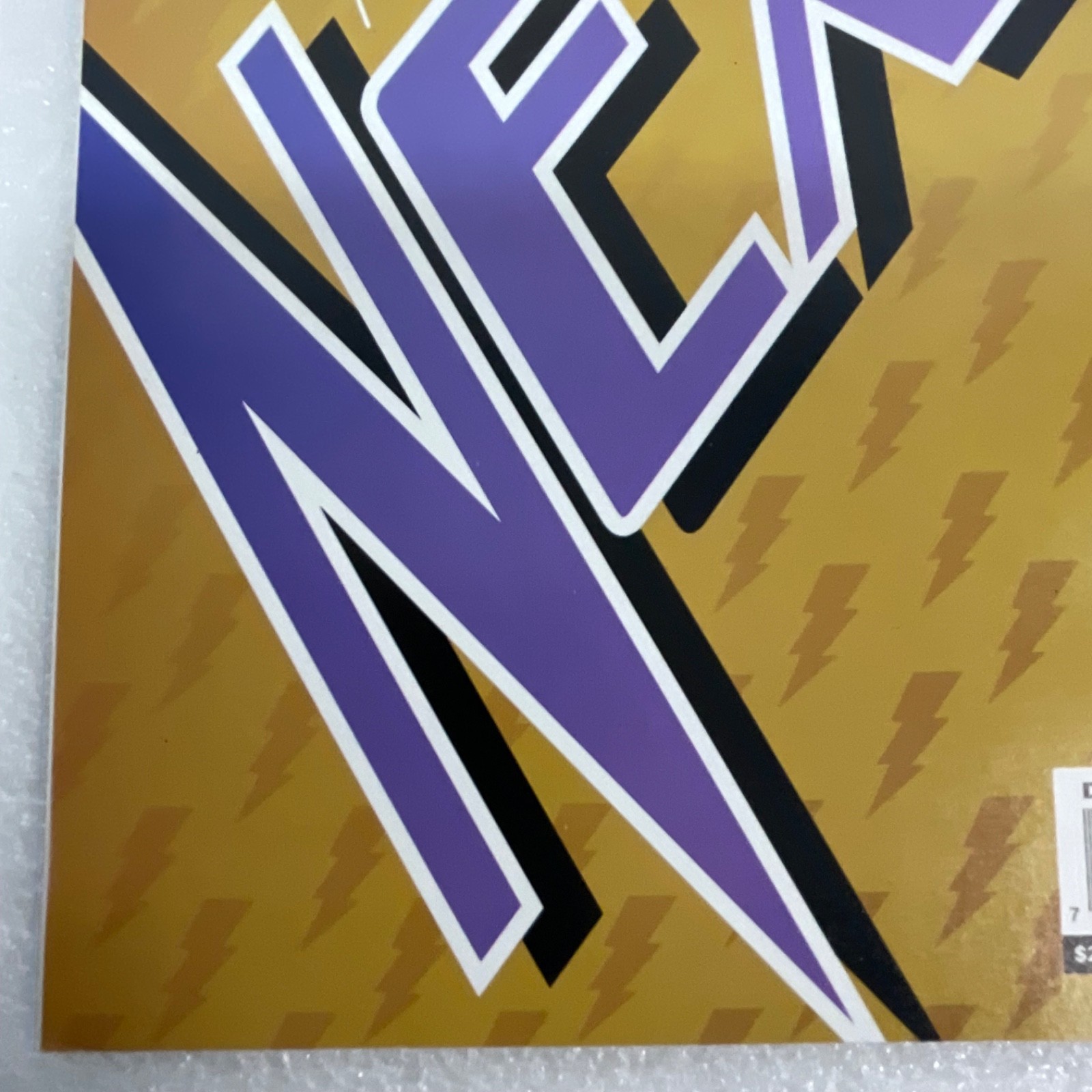 Nexus Vol 2 #93 God Con Part One 1996 Dark Horse Comics - Image 10