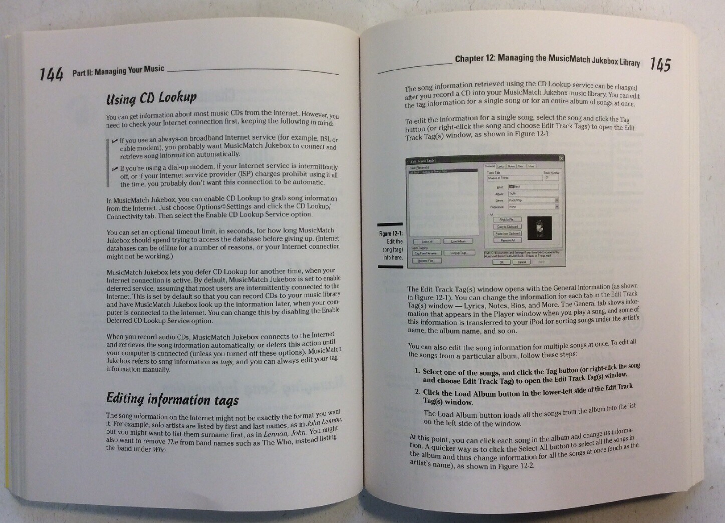 iPod & iTunes For Dummies 2nd Edition 2005 Paperback Bove Rhodes - Image 9