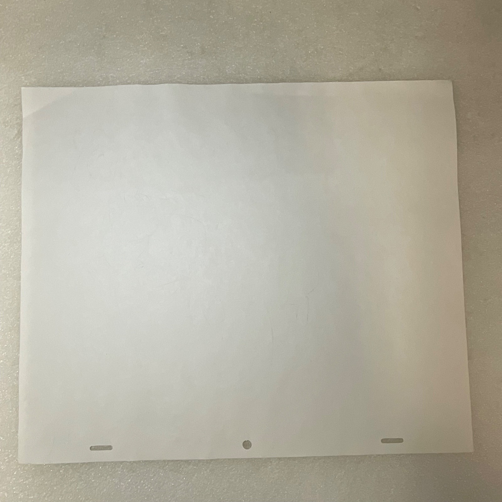 Animation Production Pencil Sketch Cartoon Caveman Character 12 in x 10 in - Image 7