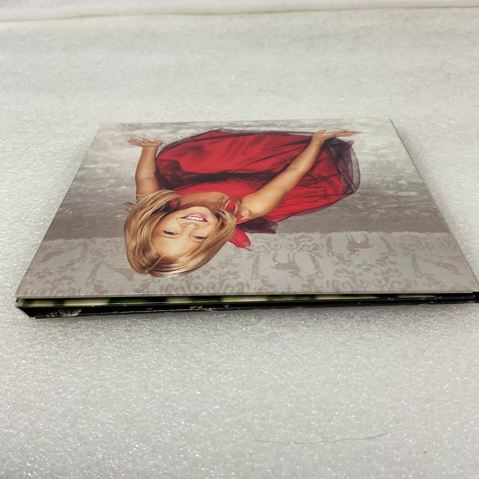 Jackie Evancho O Holy Night CD DVD 2 Disc Holiday Classical Vocal Set - Image 15