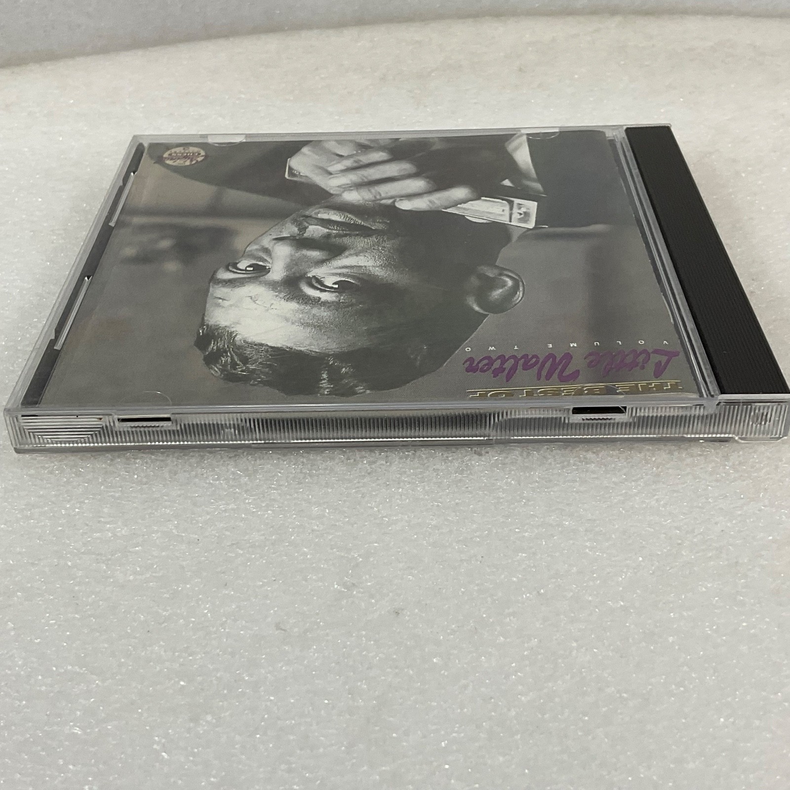 The Best of Little Walter Volume Two CD Chess Blues Remastered - Image 6
