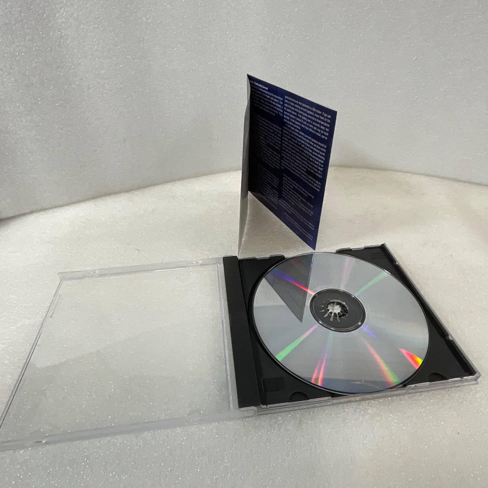 An Evening With Beethoven Classical CD Symphony No. 9 Choral Dolby Surround - Image 12