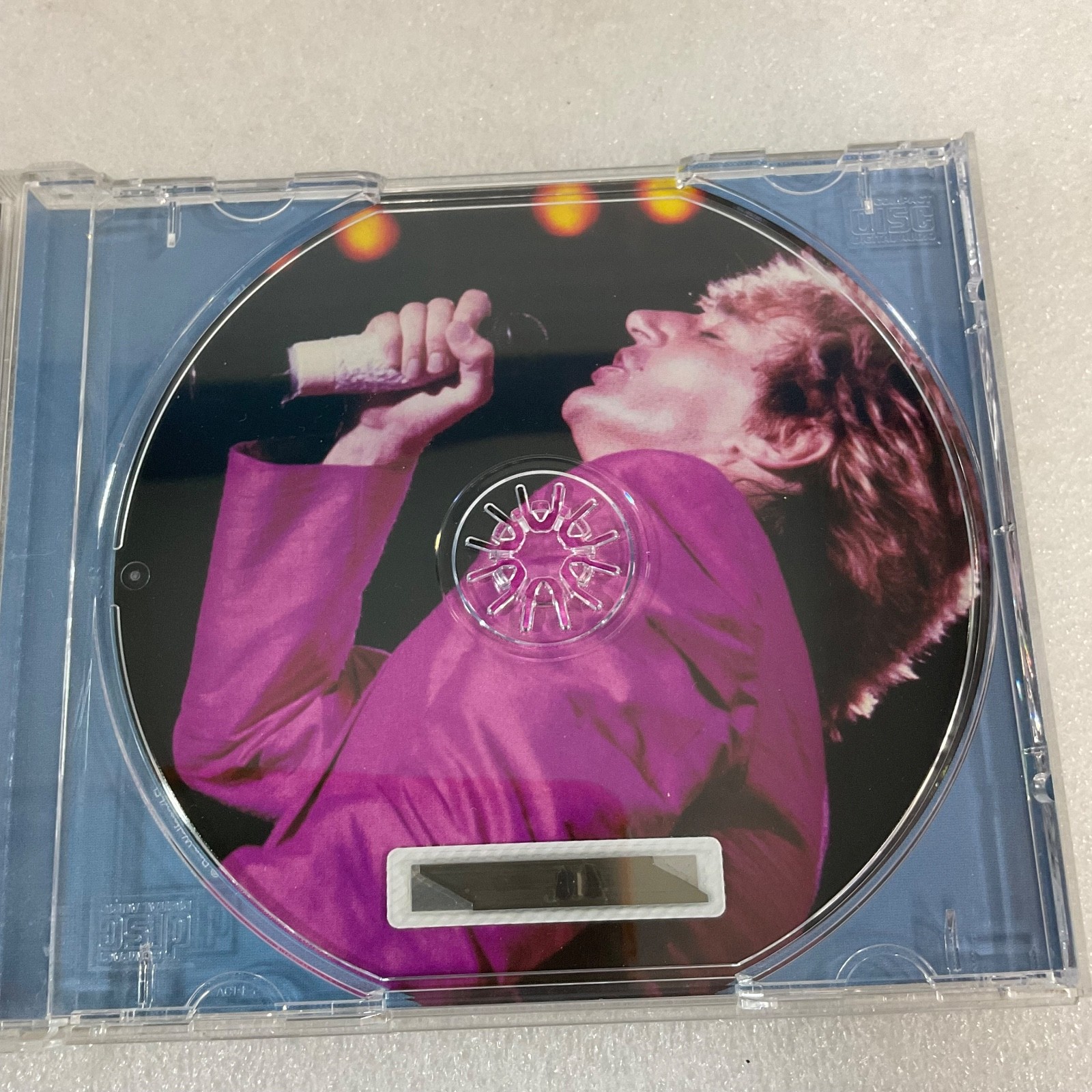 Rod Stewart Encore The Very Best Of Vol 2 CD 2003 Warner Bros - Image 11