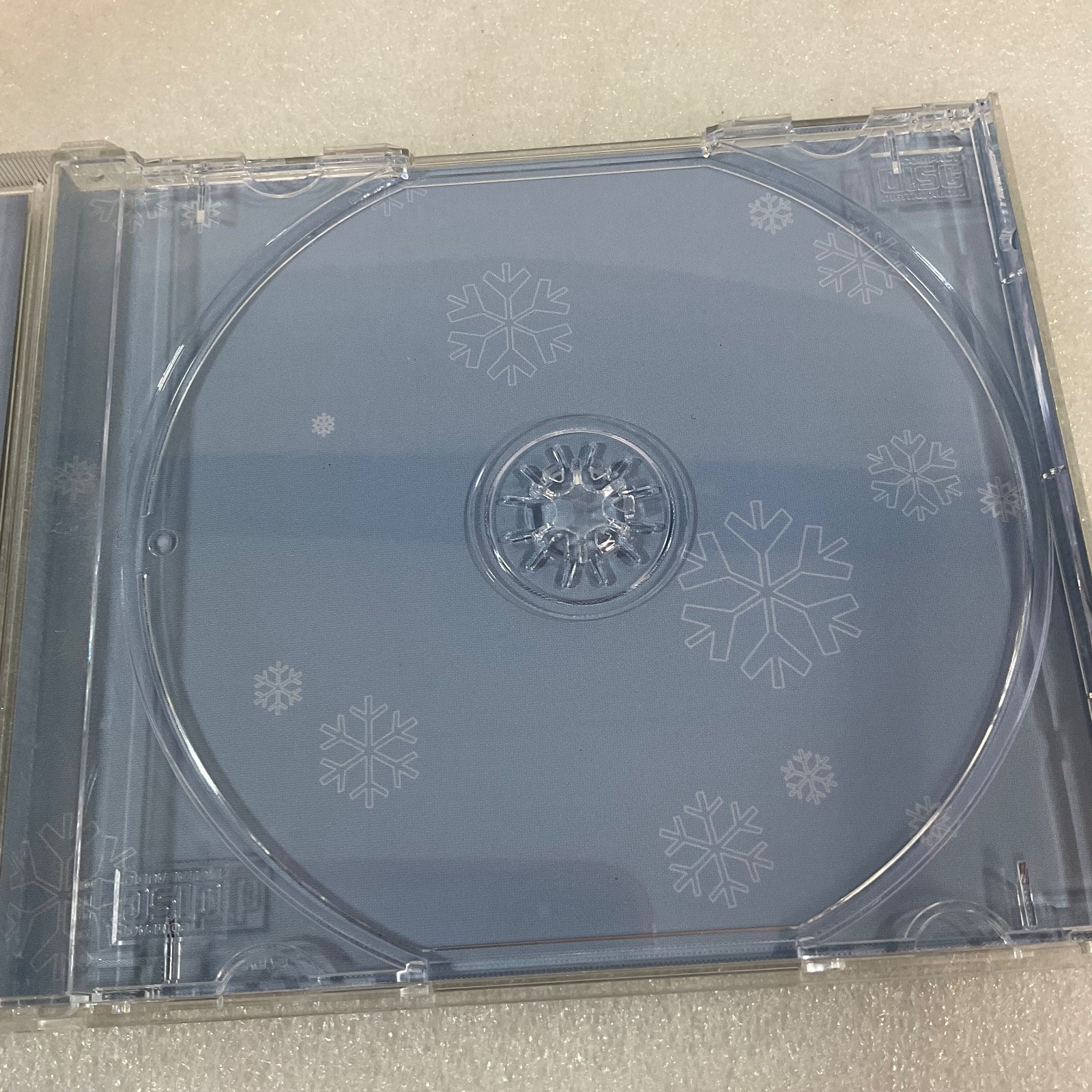 Christmas With Johnny Cash CD Classic Holiday Songs Sony Music Special Products - Image 12