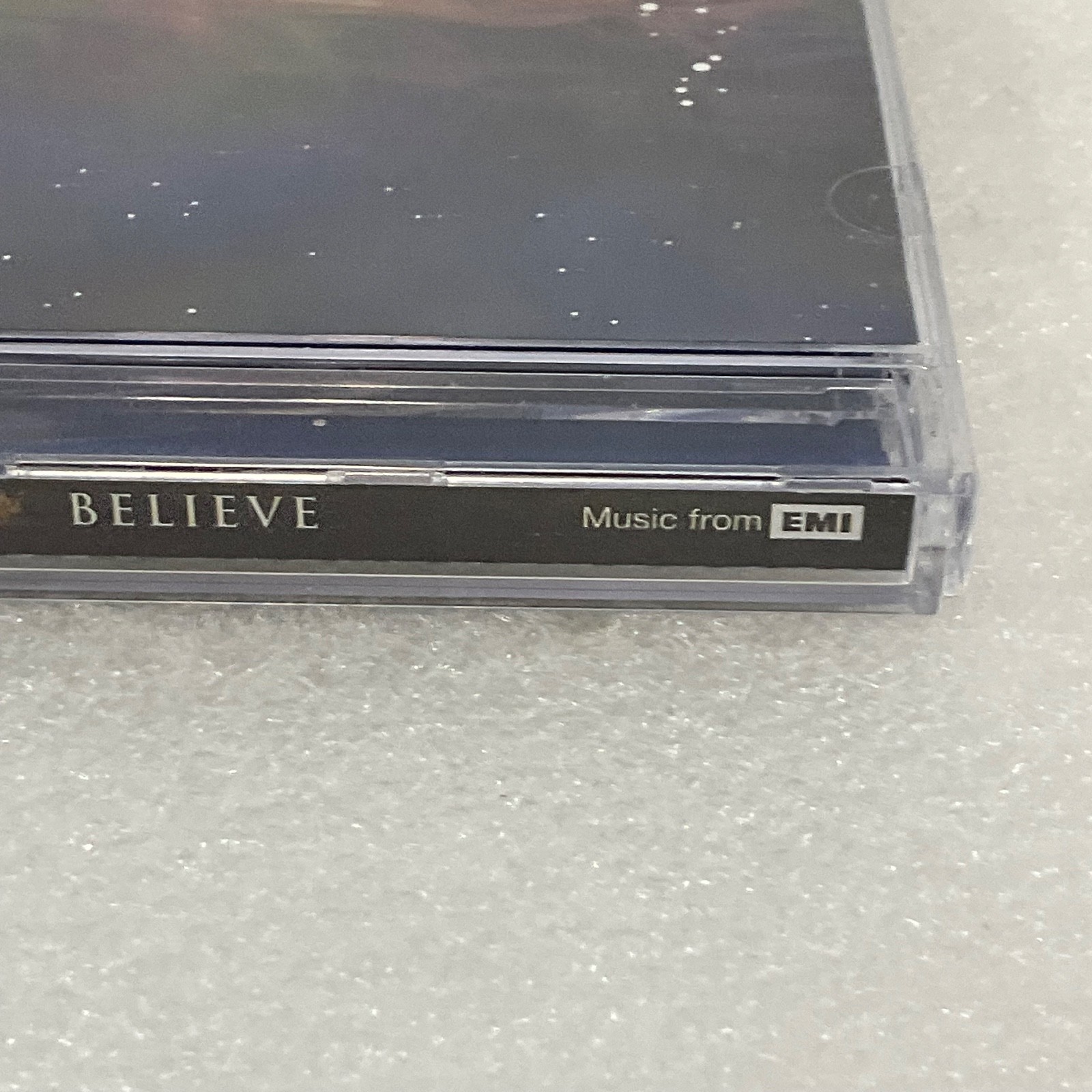 Celtic Woman Believe CD Manhattan Records EMI 2012 Celtic Classical Vocal - Image 6