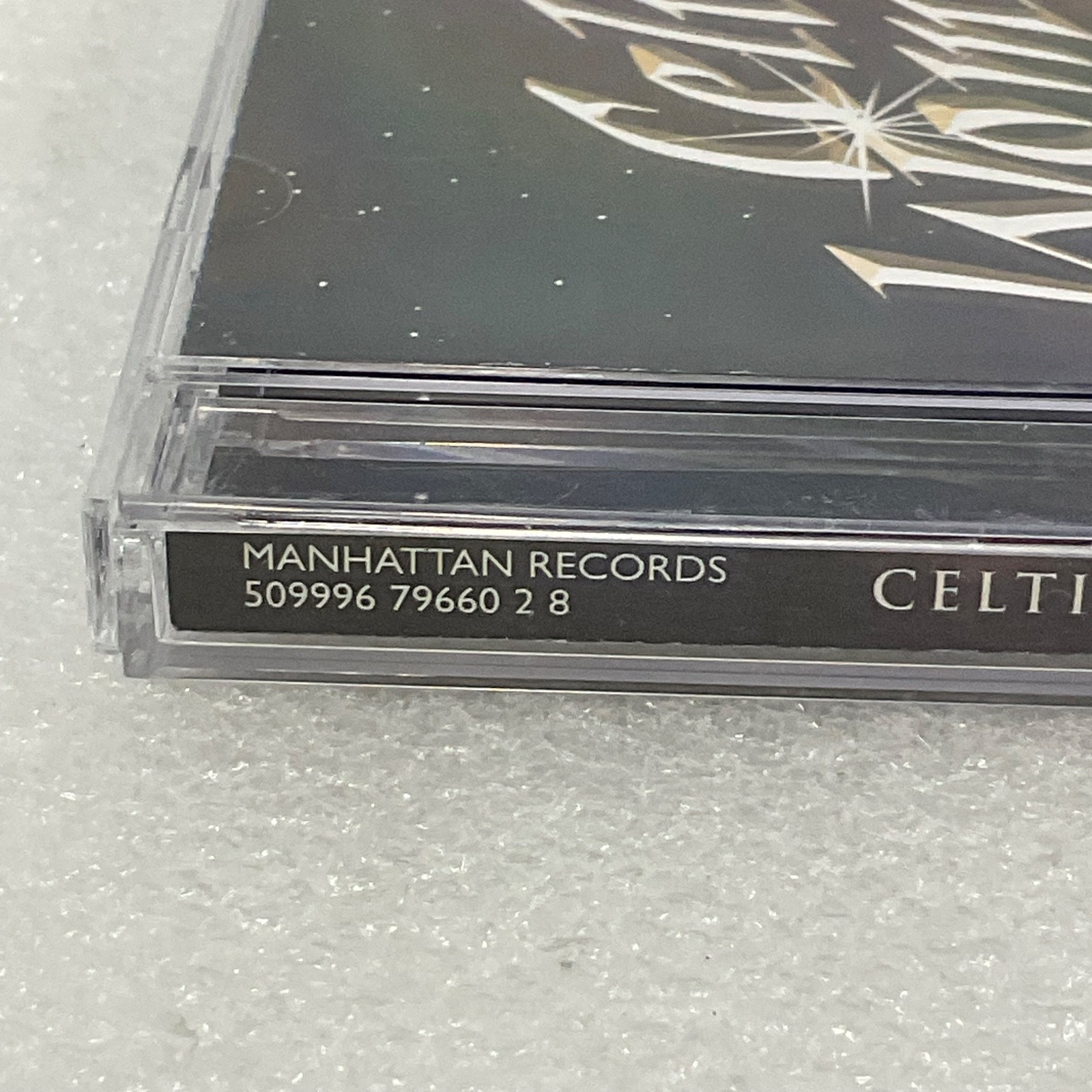 Celtic Woman Believe CD Manhattan Records EMI 2012 Celtic Classical Vocal - Image 4