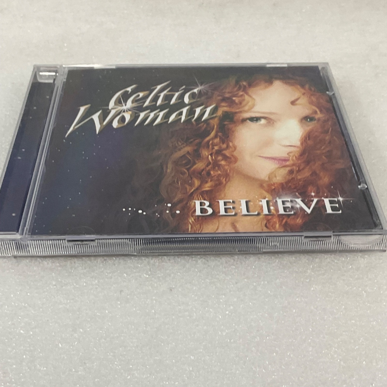 Celtic Woman Believe CD Manhattan Records EMI 2012 Celtic Classical Vocal - Image 7
