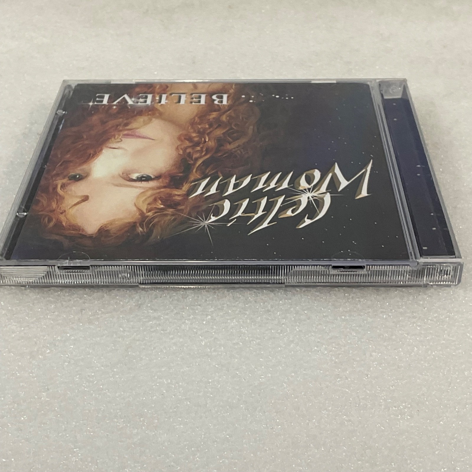 Celtic Woman Believe CD Manhattan Records EMI 2012 Celtic Classical Vocal - Image 9
