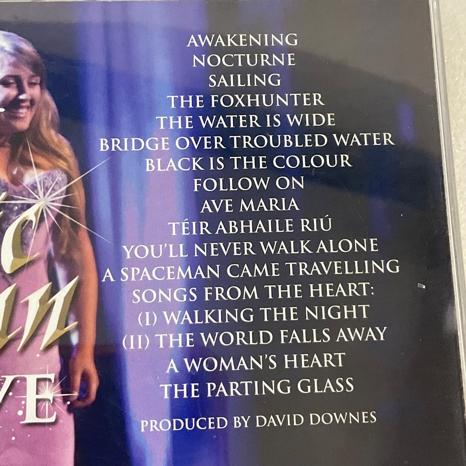 Celtic Woman Believe CD Manhattan Records EMI 2012 Celtic Classical Vocal - Image 11