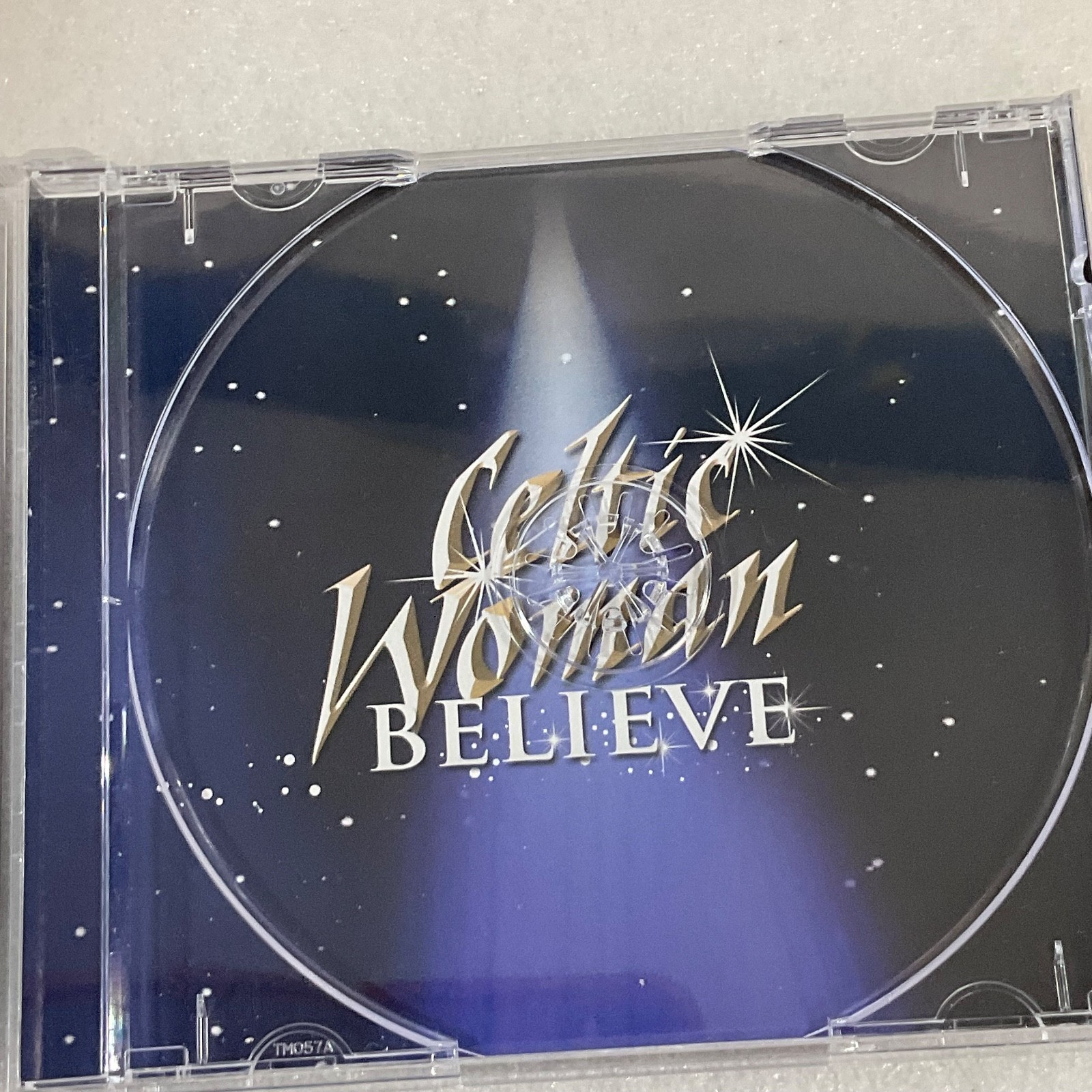 Celtic Woman Believe CD Manhattan Records EMI 2012 Celtic Classical Vocal - Image 15