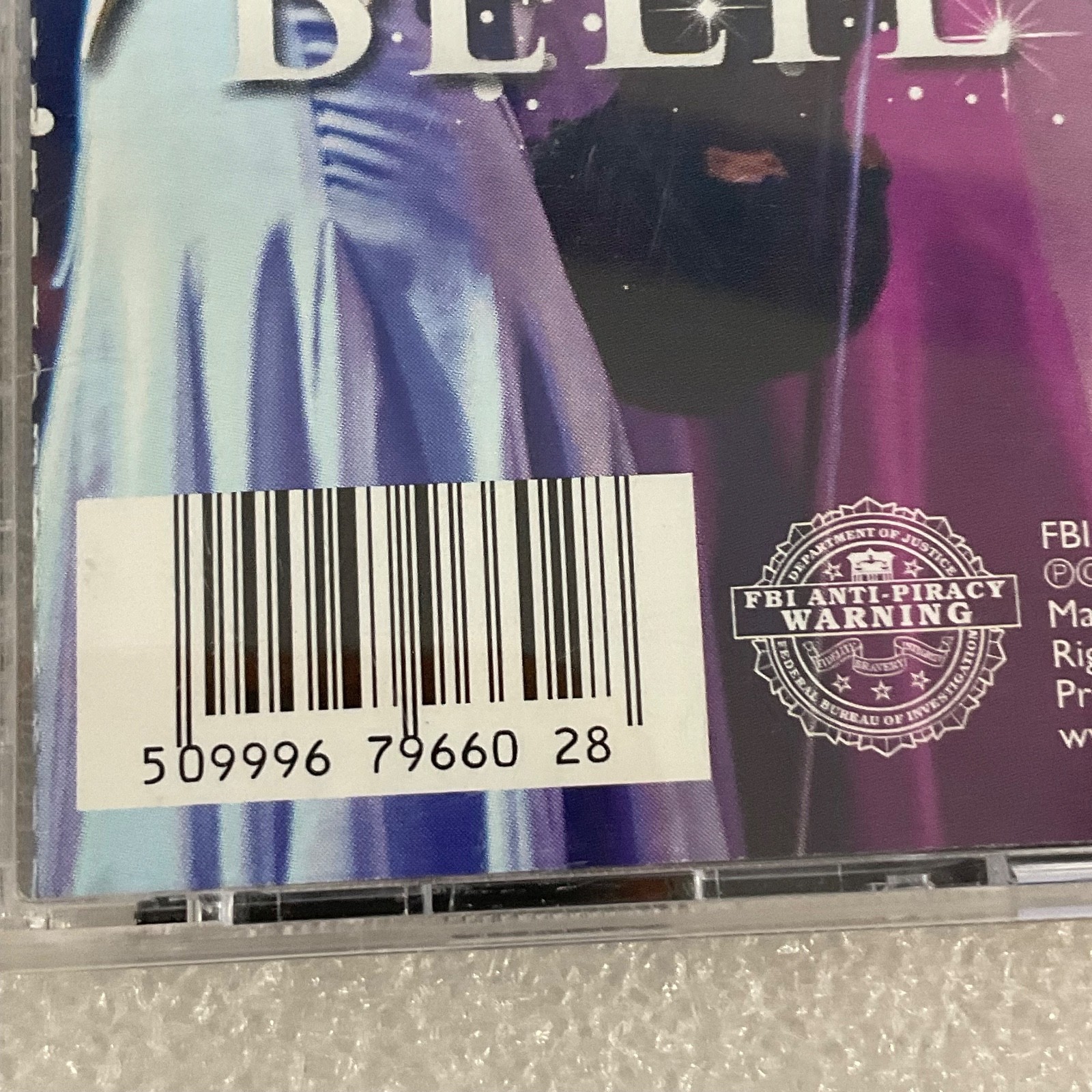 Celtic Woman Believe CD Manhattan Records EMI 2012 Celtic Classical Vocal - Image 10