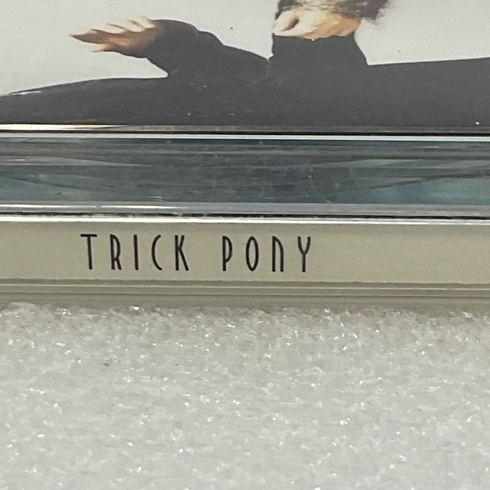Trick Pony Self-Titled CD 2001 Warner Bros Country Music Album - Image 5