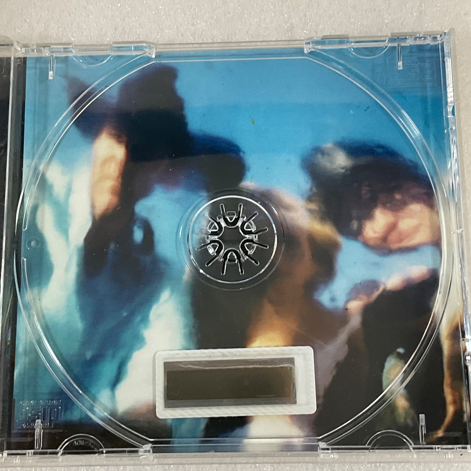 Trick Pony Self-Titled CD 2001 Warner Bros Country Music Album - Image 15