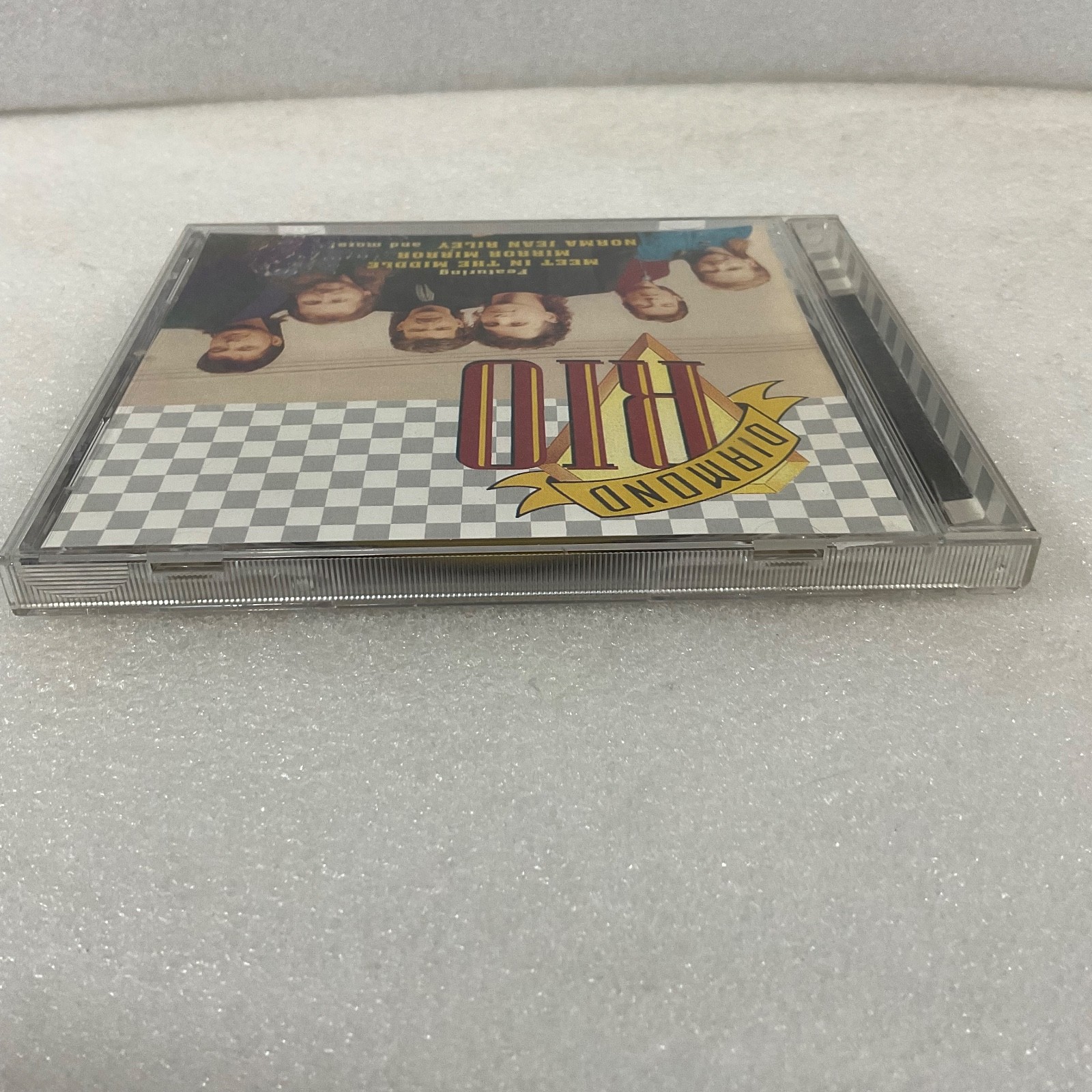 Diamond Rio Greatest Hits CD Arista Country Music - Image 6