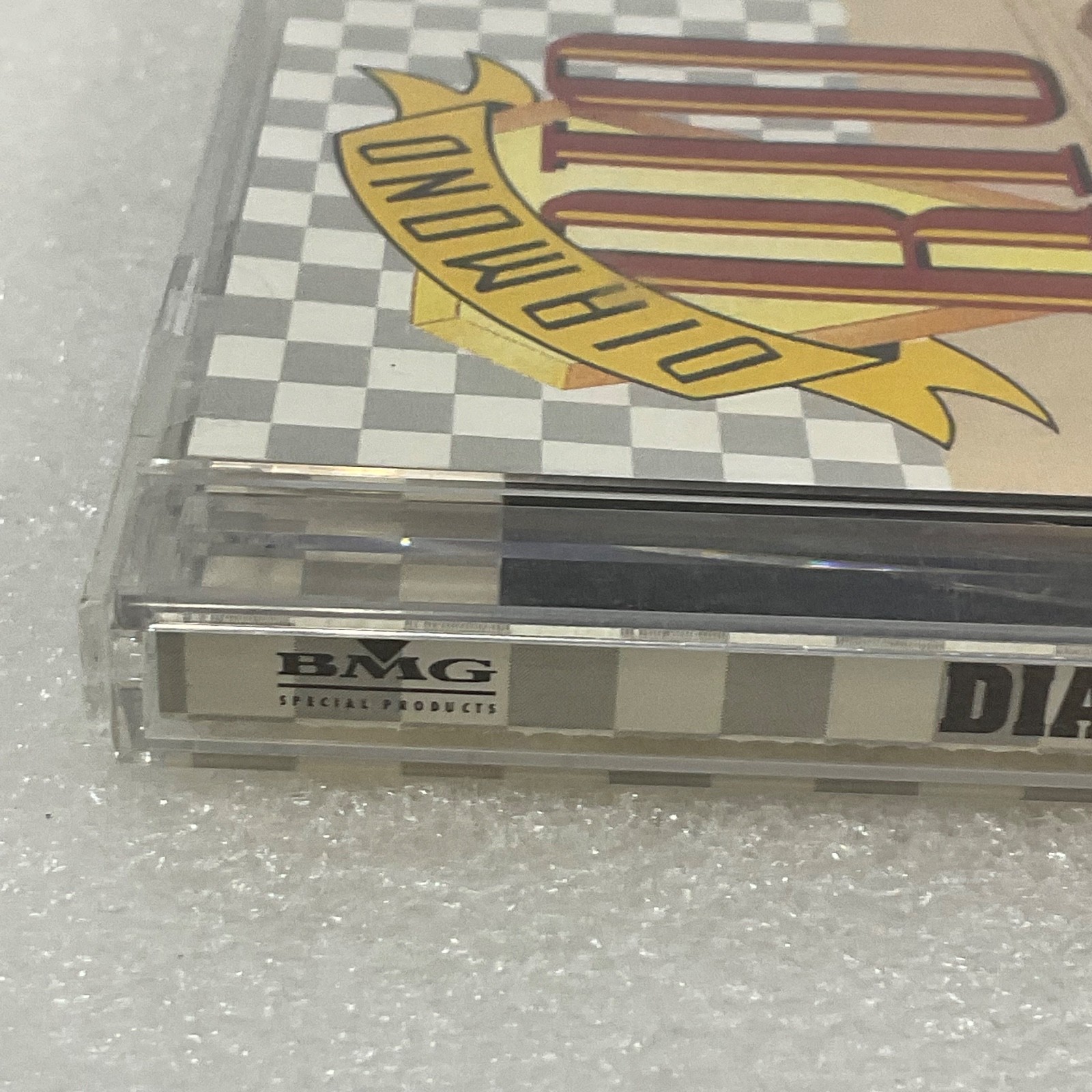 Diamond Rio Greatest Hits CD Arista Country Music - Image 7