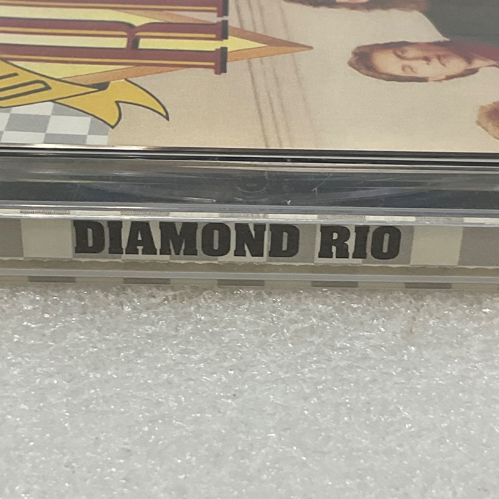 Diamond Rio Greatest Hits CD Arista Country Music - Image 8