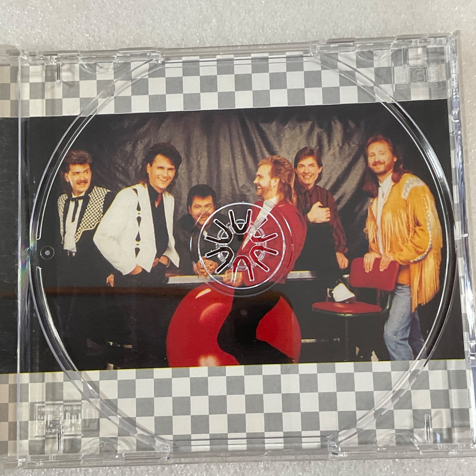 Diamond Rio Greatest Hits CD Arista Country Music - Image 12