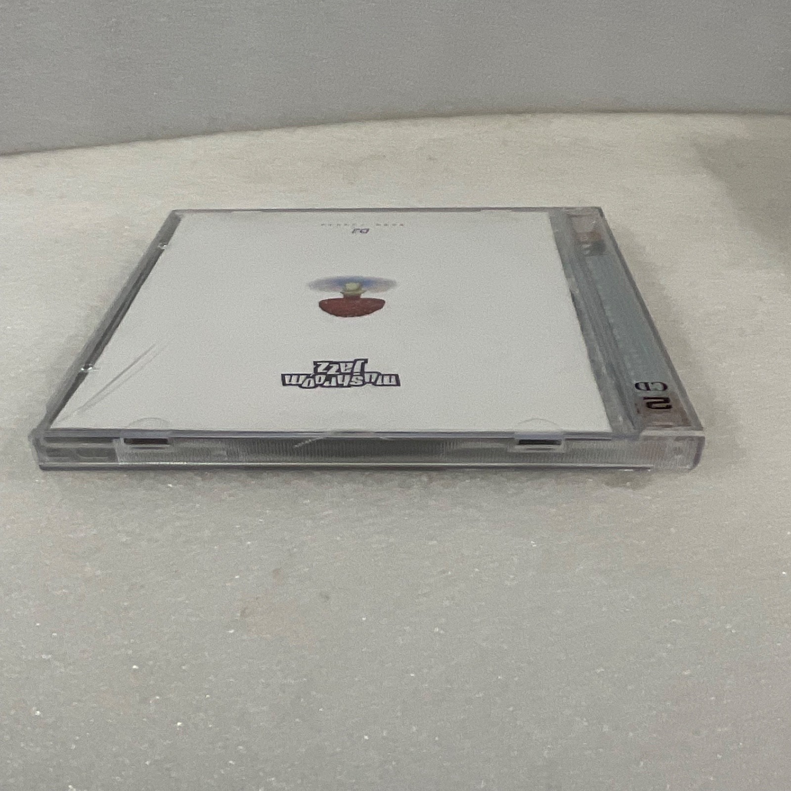 Mushroom Jazz DJ Mark Farina OM Records CD-ROM Disc 2 Only 1996 - Image 7