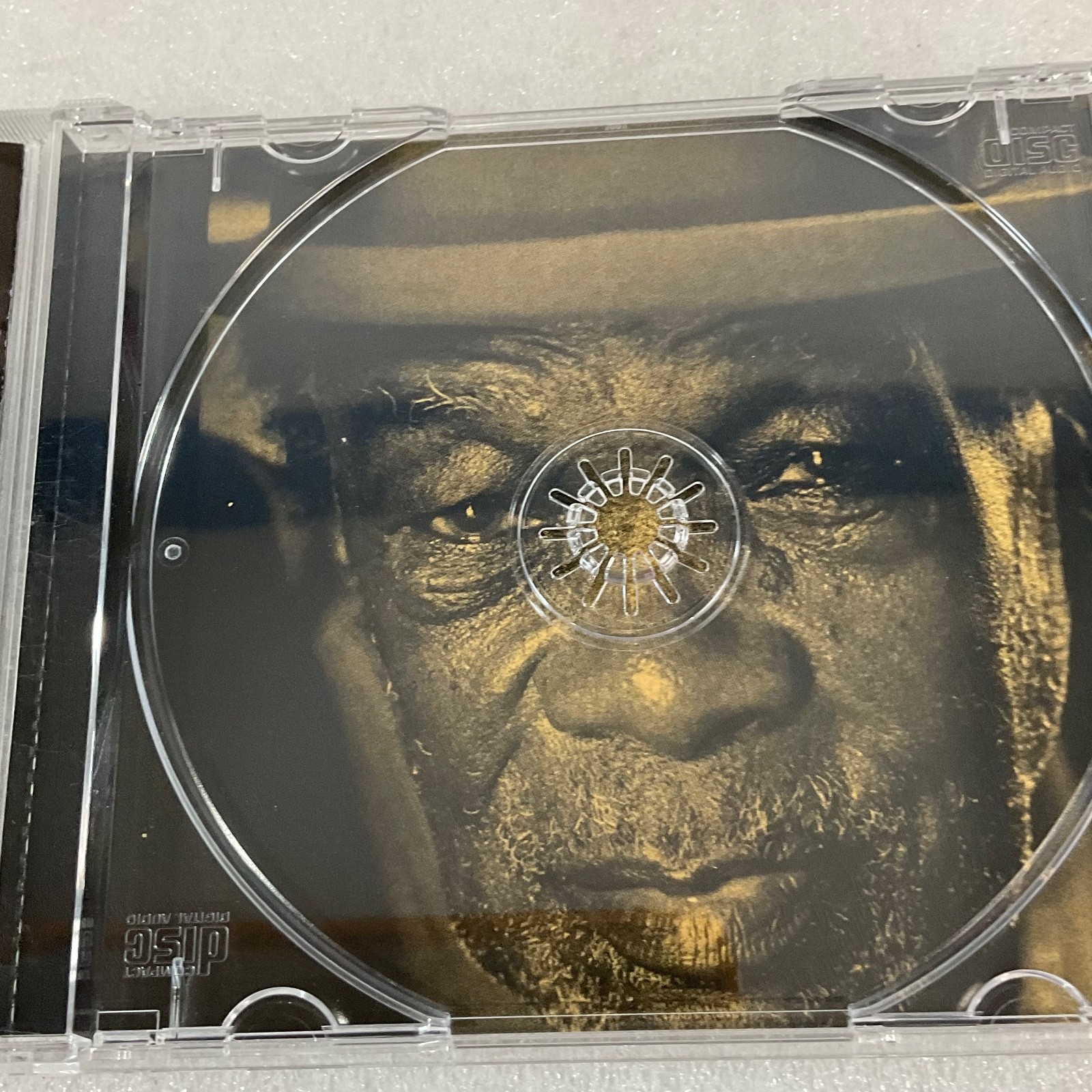 John Lee Hooker The Best Of Friends CD Blues Compilation - Image 15