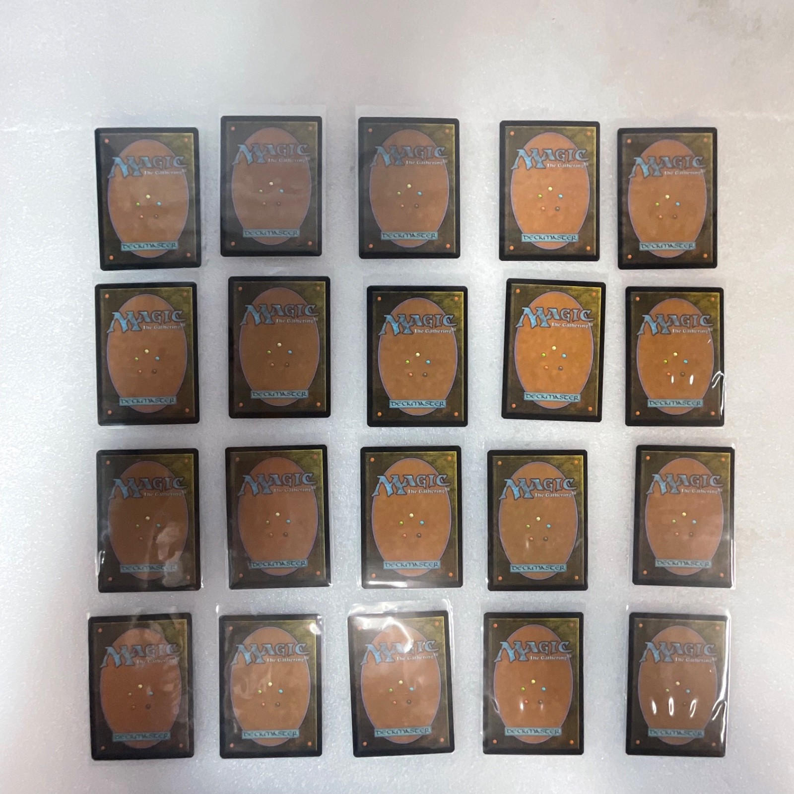 Magic the Gathering Lot of 20 Black M13 Cards Sign in Blood Essence Drain - Image 22