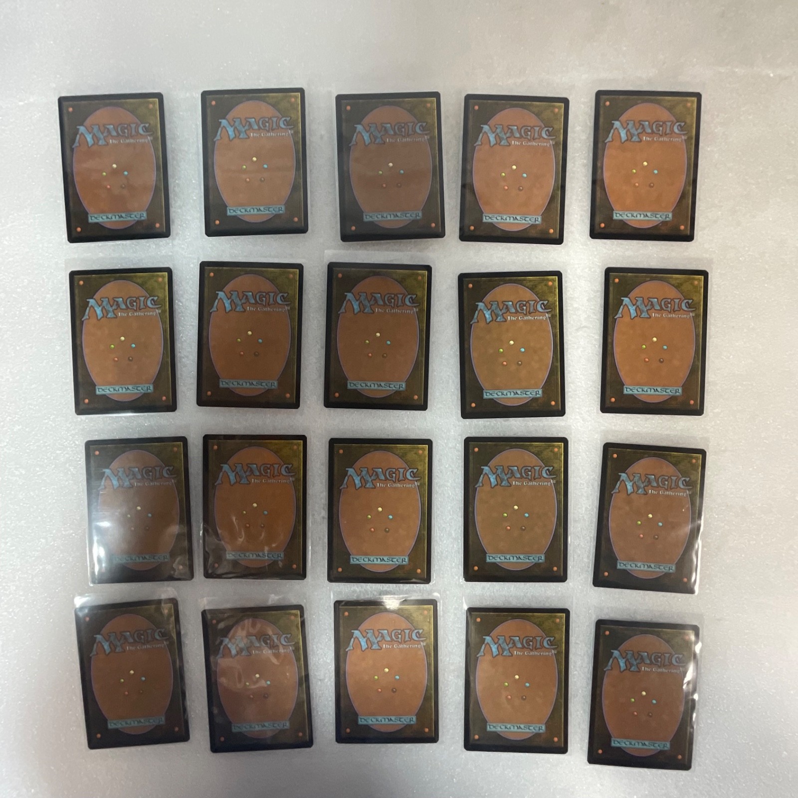 Magic the Gathering Lot of 20 Black M13 Cards Mind Rot Disentomb - Image 22