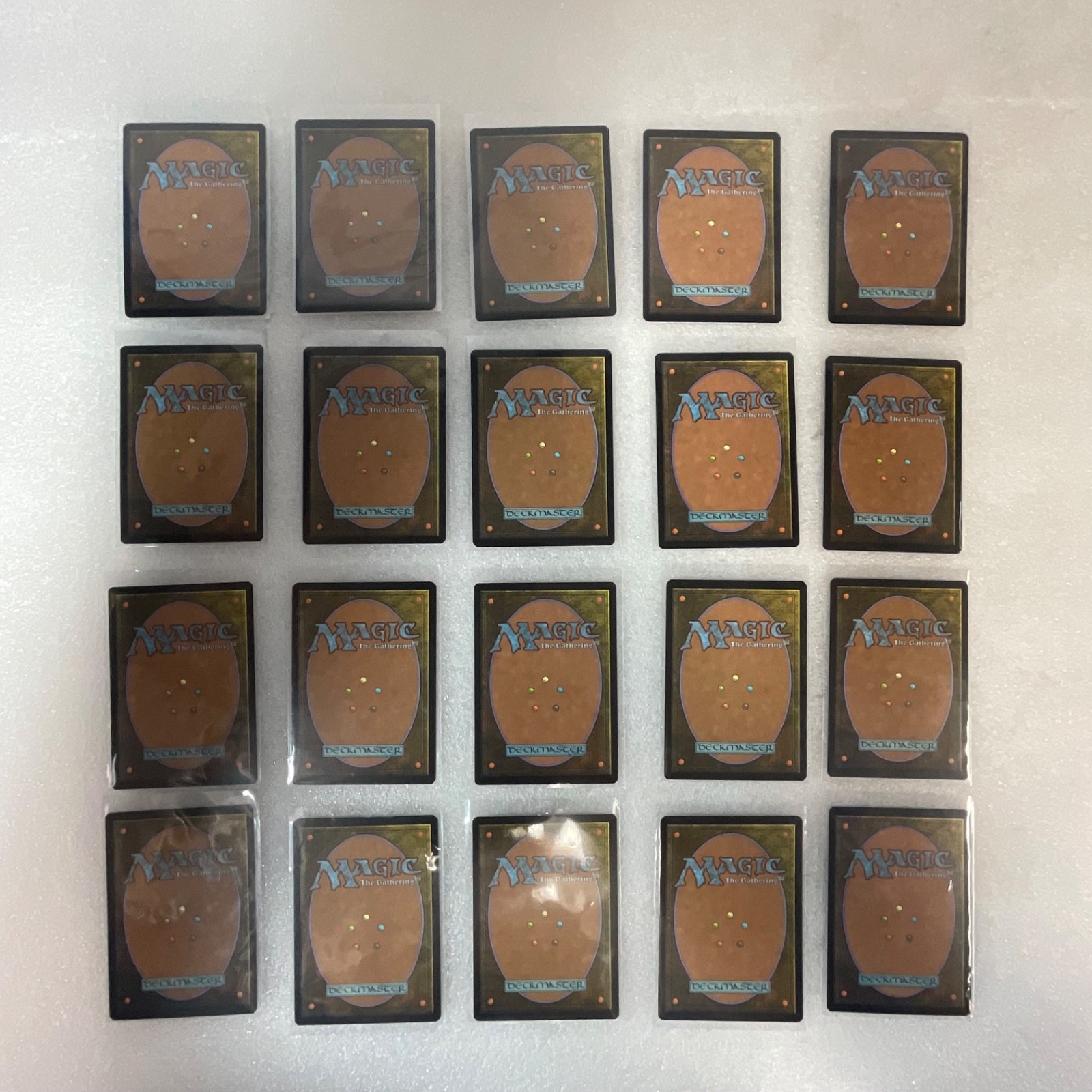 Magic the Gathering Lot of 20 Black M13 Bloodthrone Vampire - Image 22