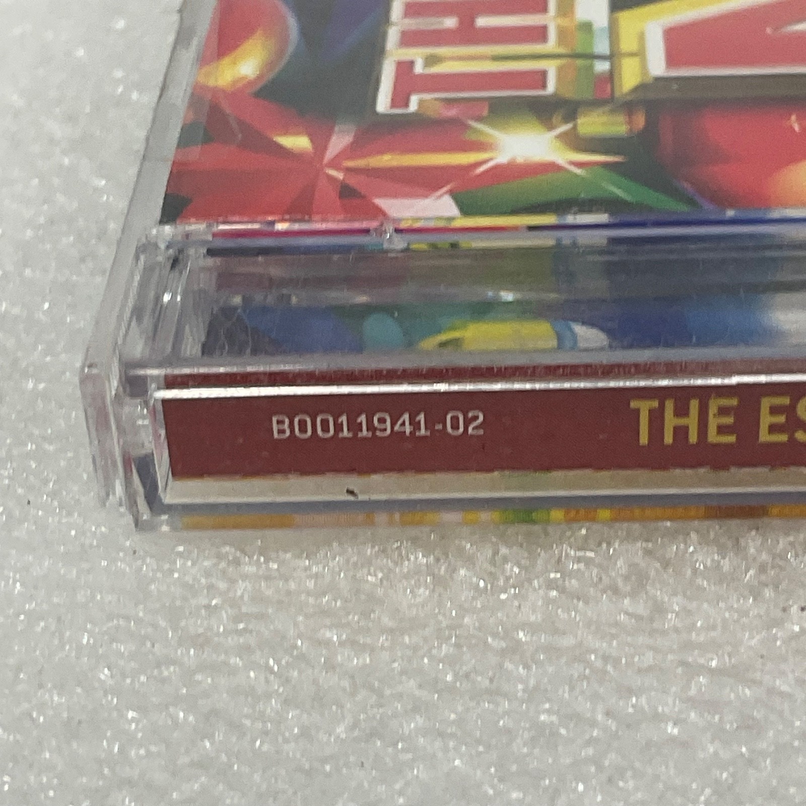 The Essential Now That's What I Call Christmas CD Holiday Compilation - Image 8