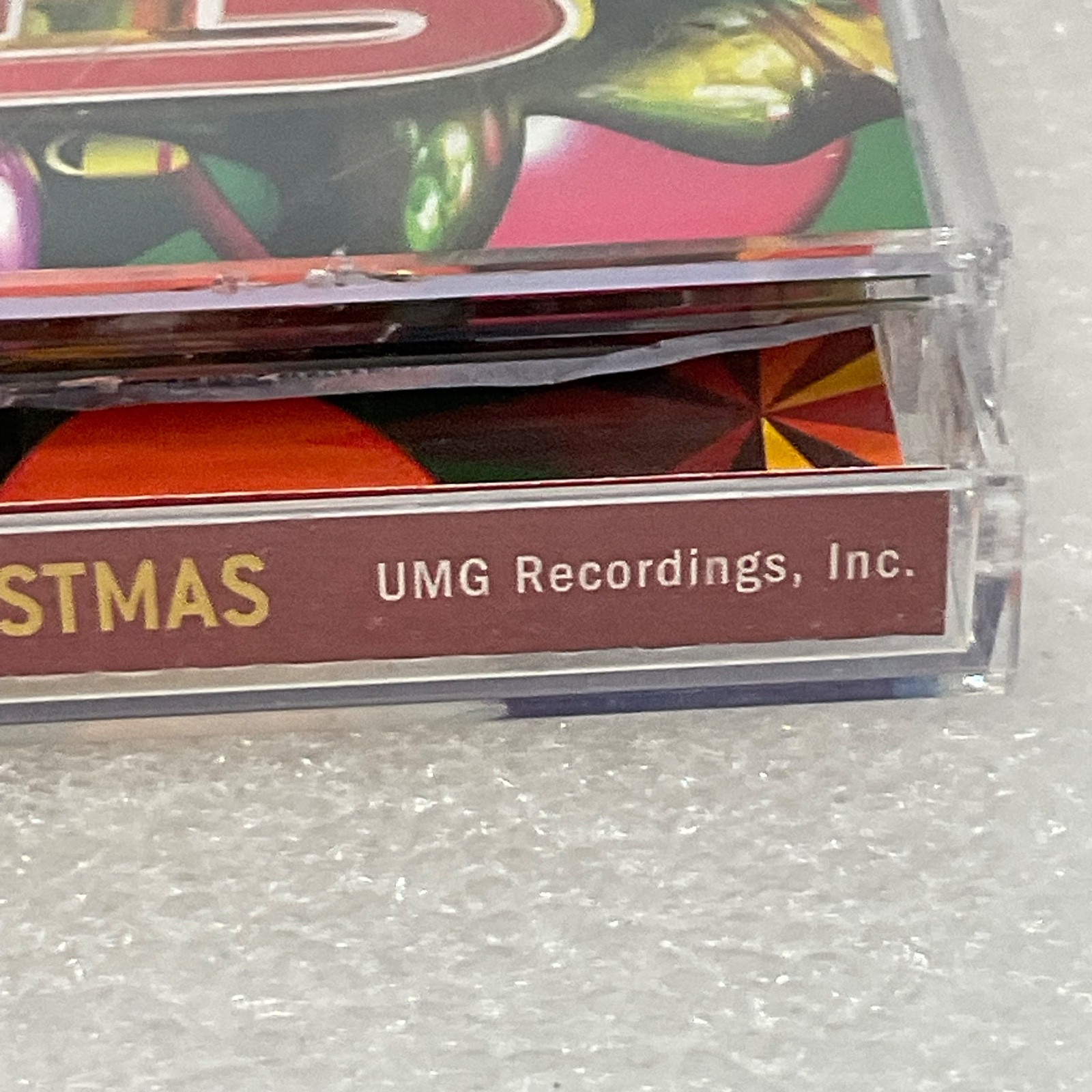 The Essential Now That's What I Call Christmas CD Holiday Compilation - Image 10