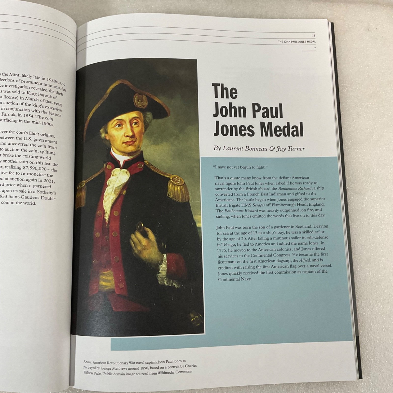 PCGS Insider March April 2026 Issue No 6 Coin Collecting Magazine - Image 16